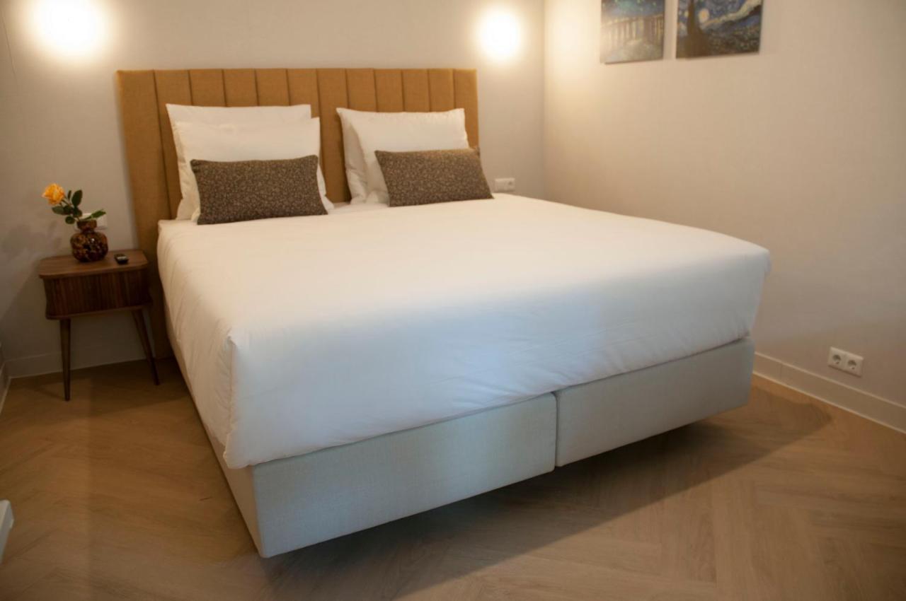 New! Centre Suites By B&b61 Apartment *