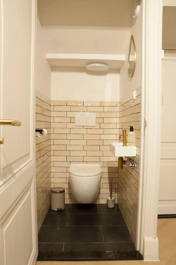 Apartment New! Centre Suites By B&b61 *