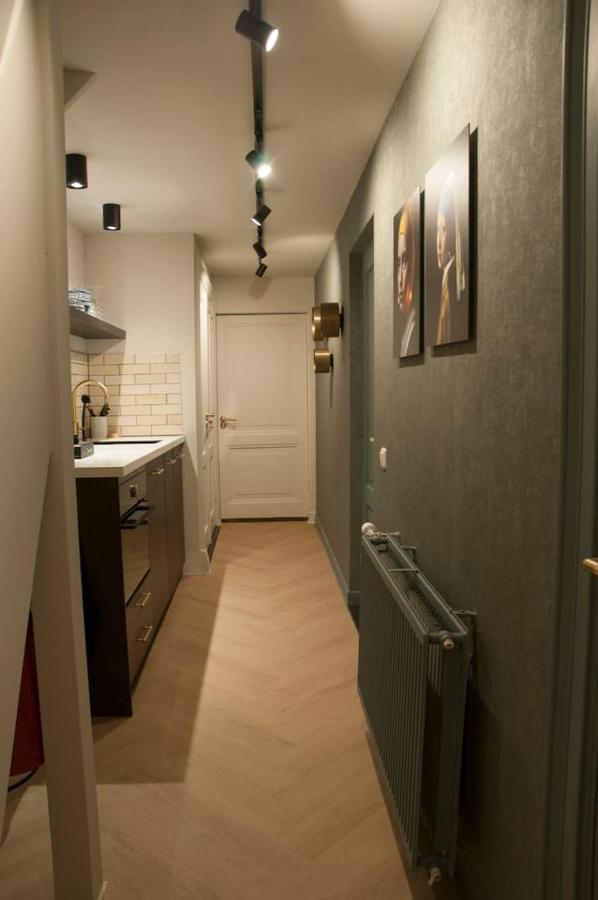 New! Centre Suites By B&b61 Apartment Amsterdam