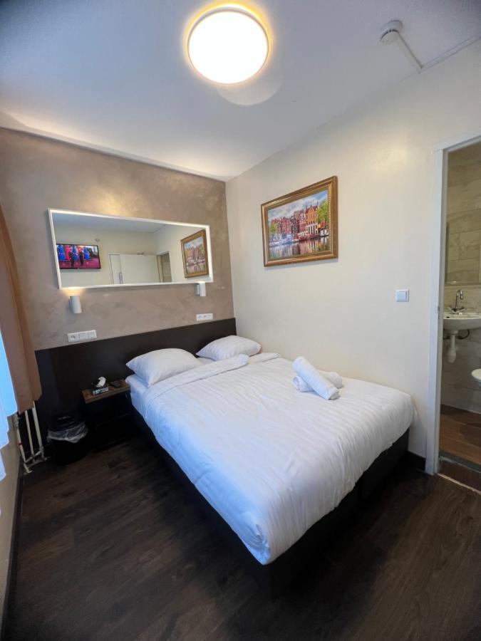 Hotel Orange Tulip Amesterdão