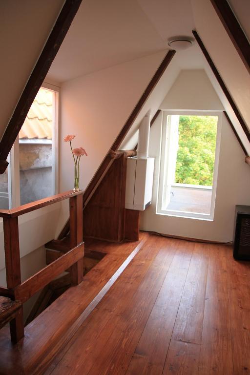 Bed & Breakfast The 9 Streets
