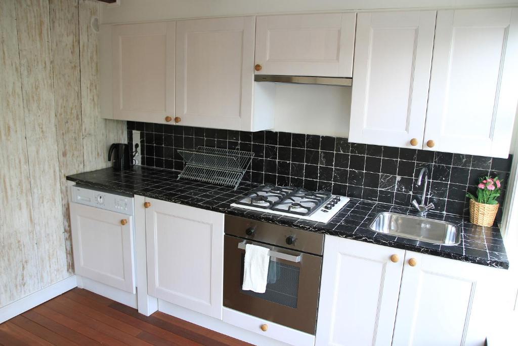Bed & Breakfast The 9 Streets Apartment Amsterdam