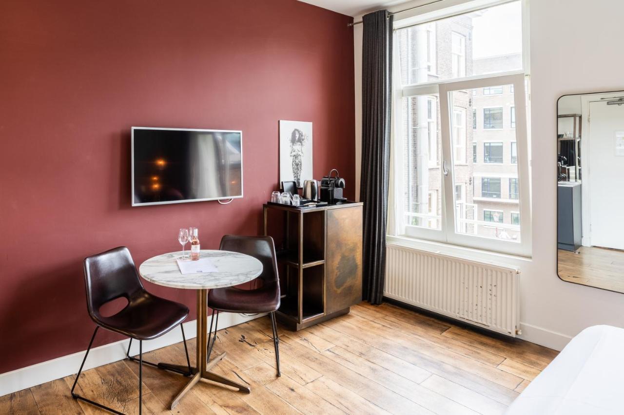 Hotel Weber 397 Amsterdam