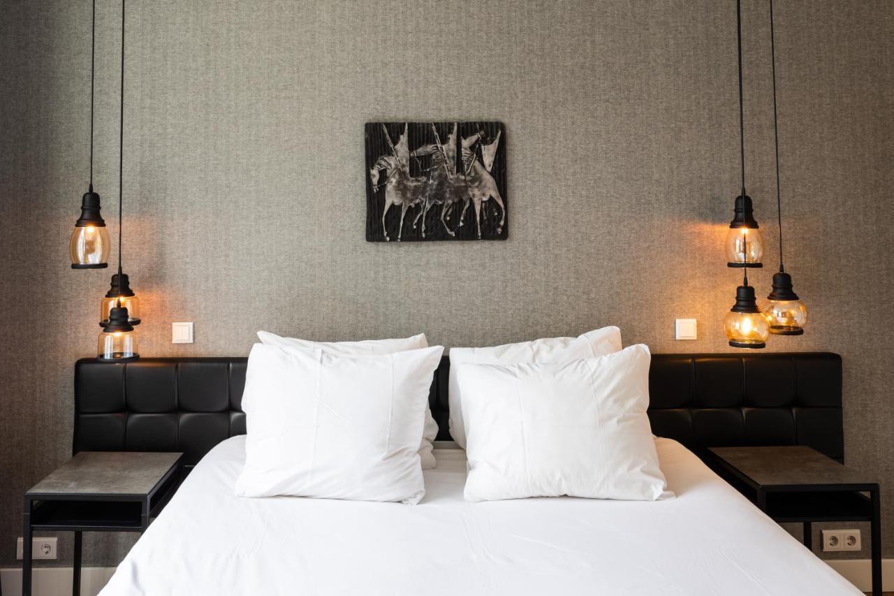 Weber 397 Hotel 2*