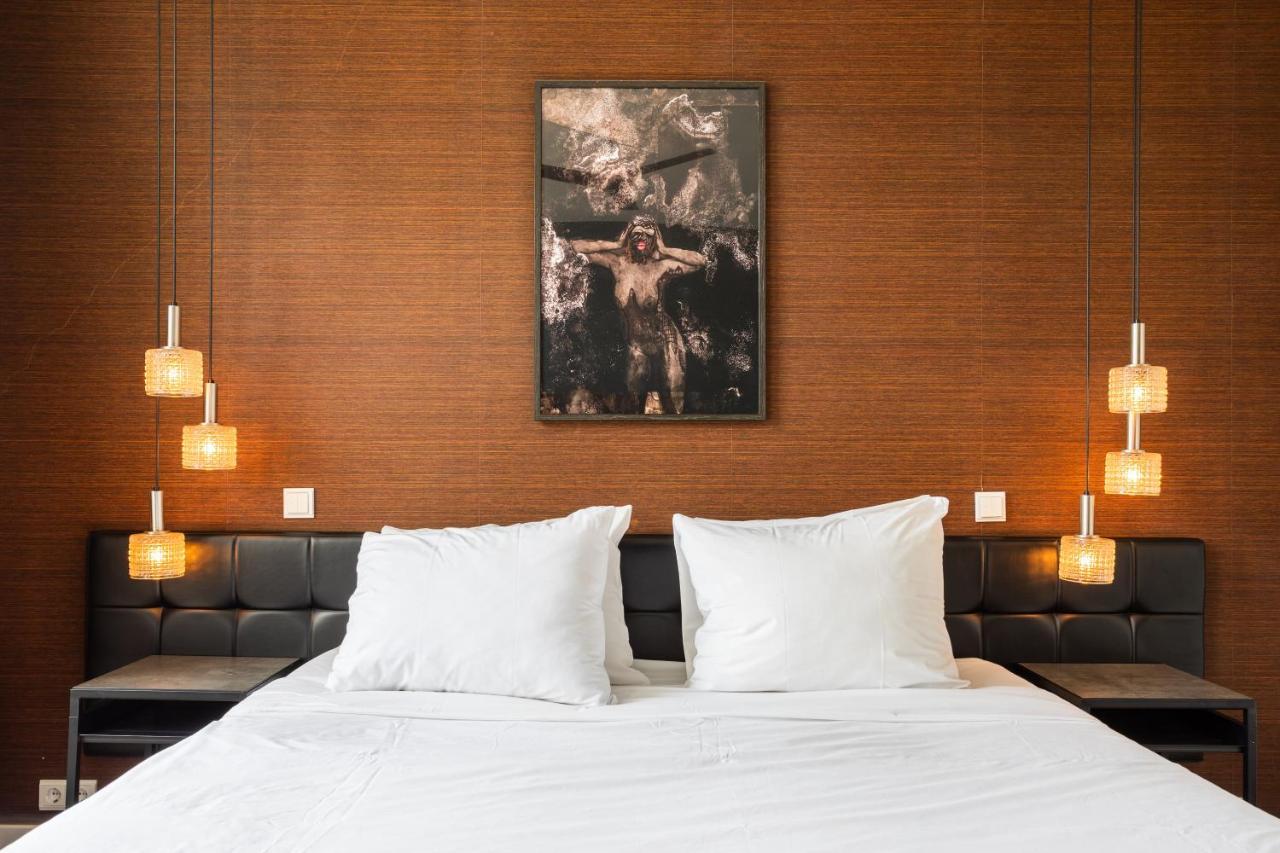 Weber 397 Hotel 2*