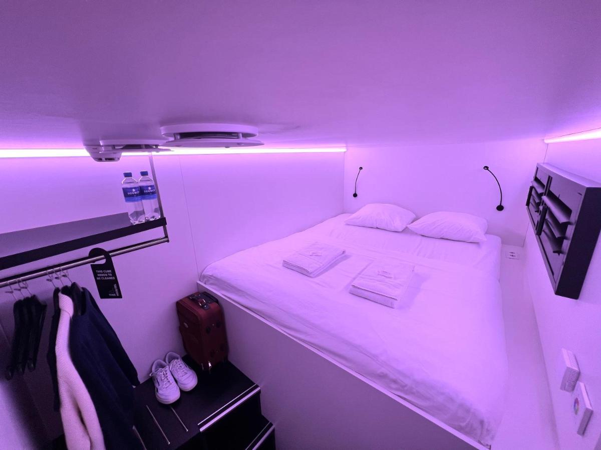 Albergue This HoTel
