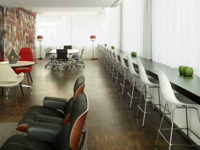 Hotel Citizenm South Amesterdão