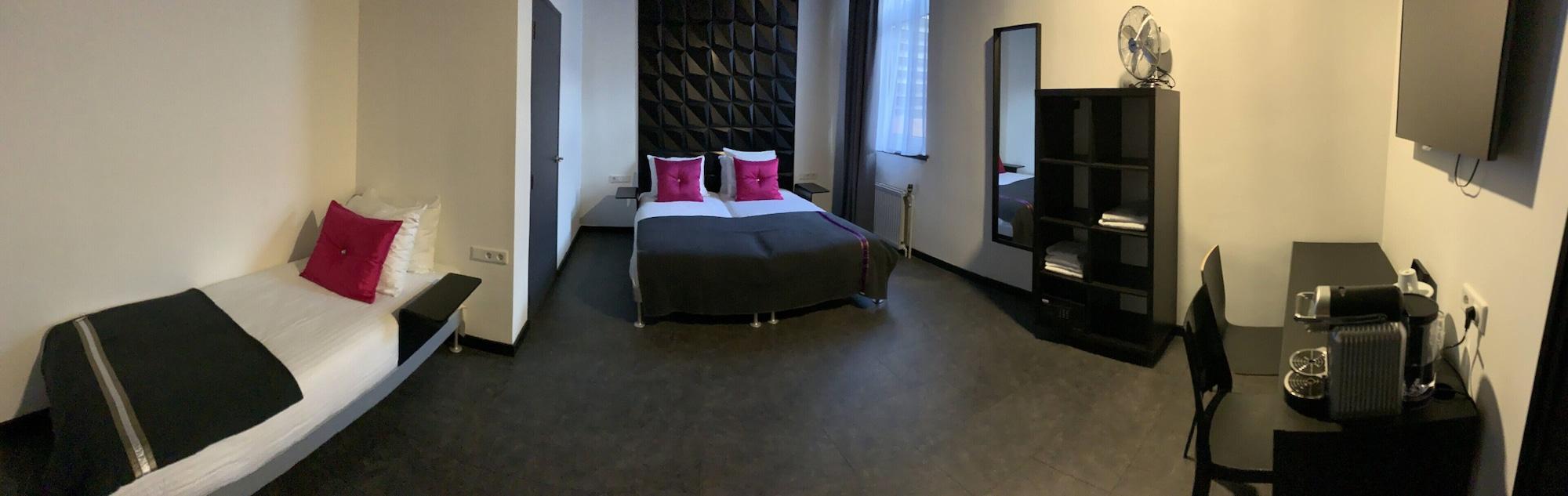 De Looier Hotel Amesterdão