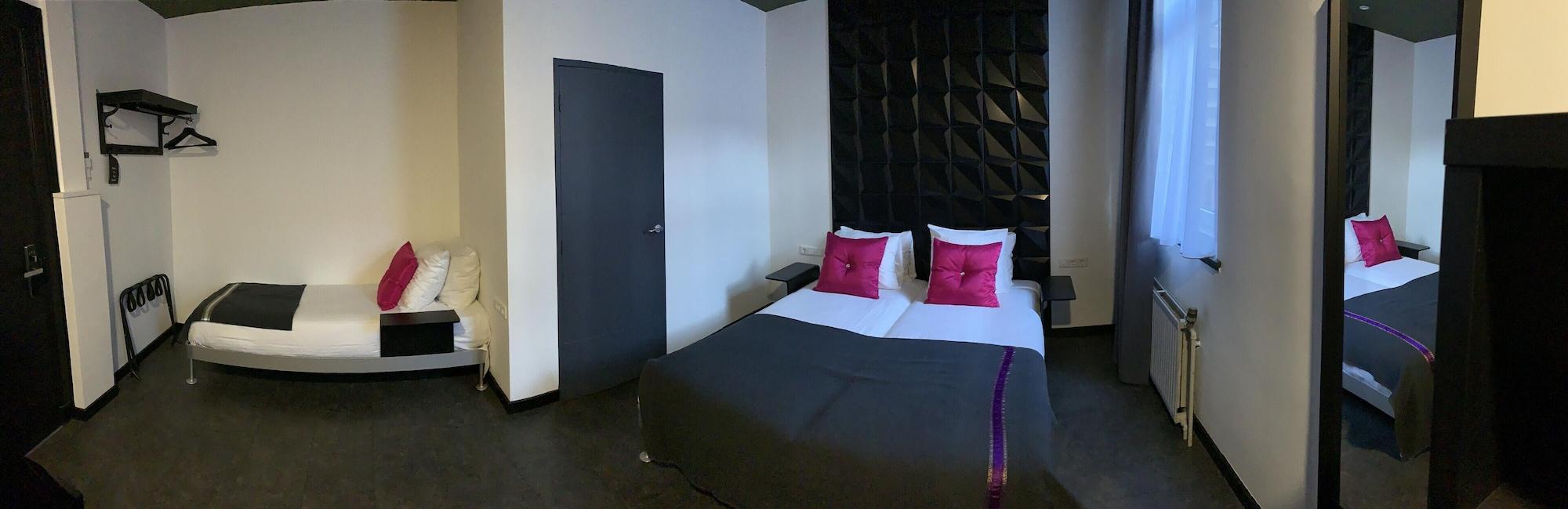Hotel De Looier Amesterdão