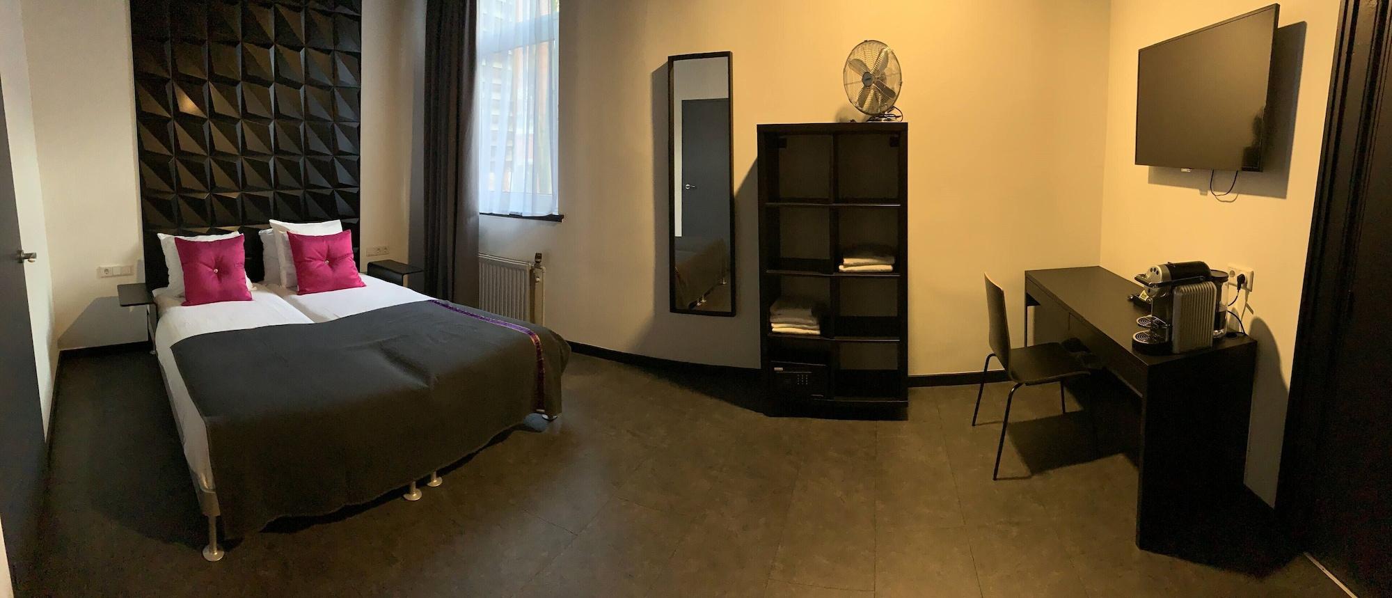 Hotel De Looier Amesterdão