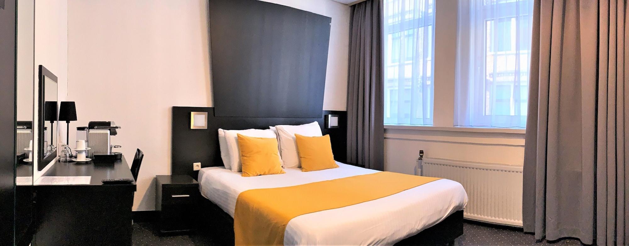 Hotel De Looier Amesterdão