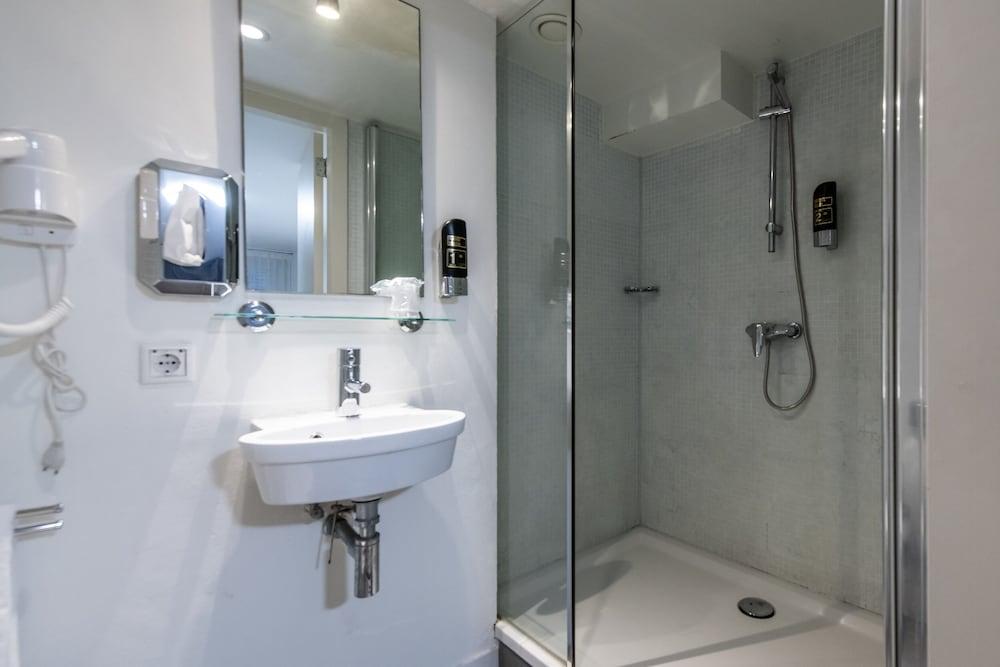 Acostar Hotel Amesterdão