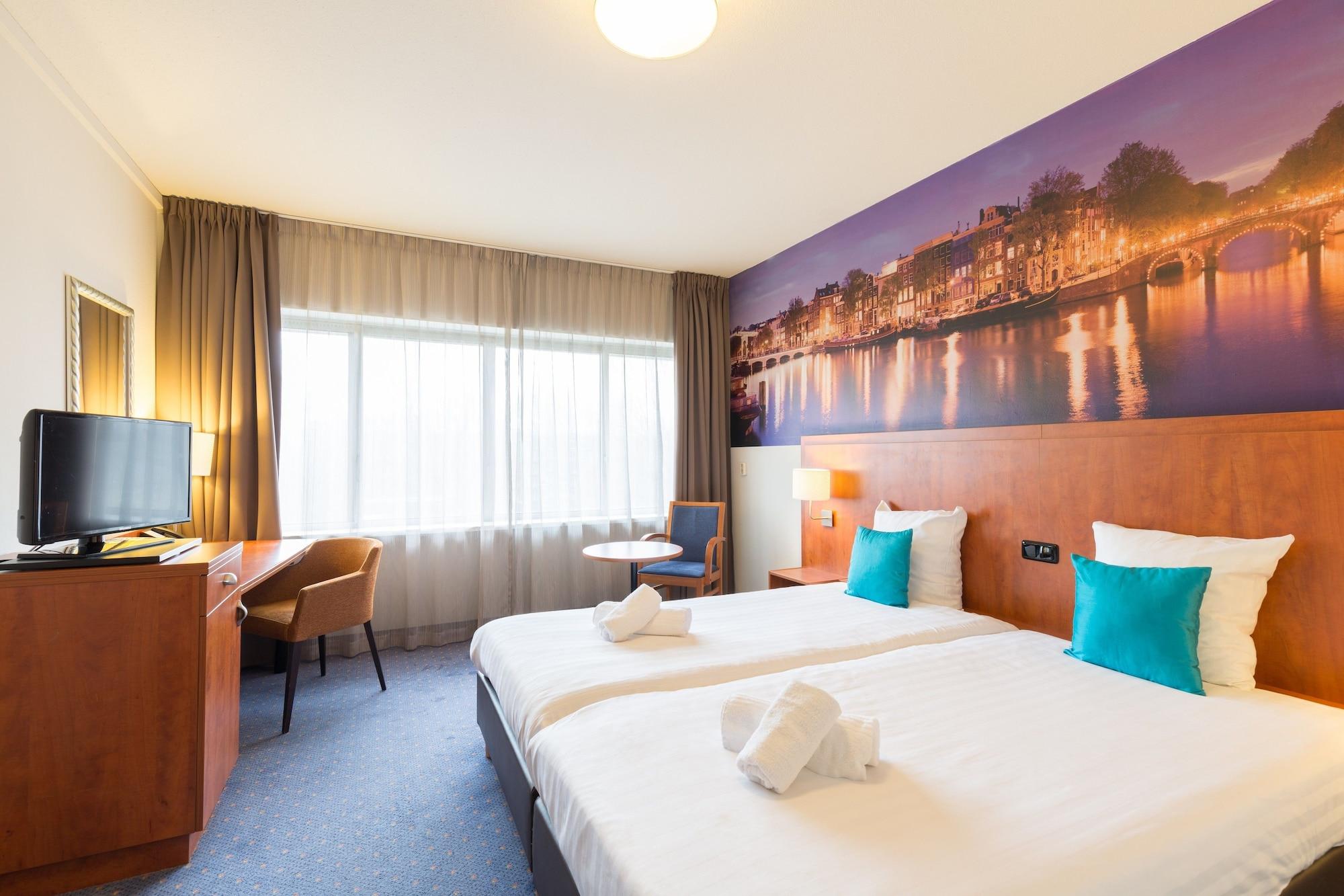 New West 3* Amsterdam