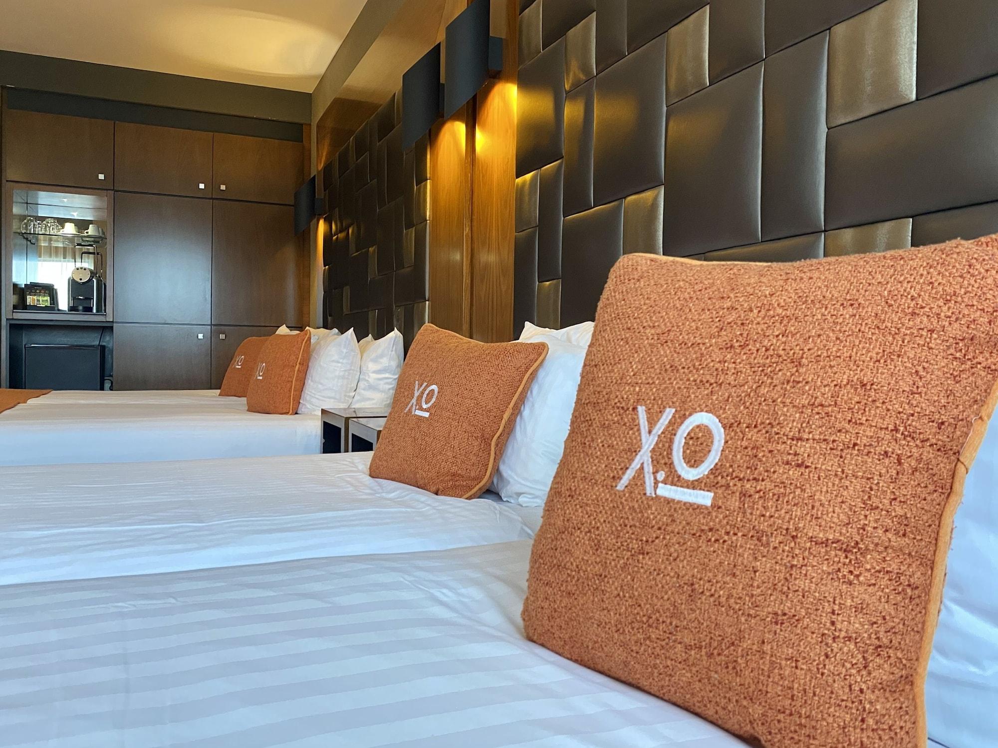 Xo Park West 4* Amesterdão