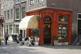 Jordaan Bed And Bubbles Amsterdam