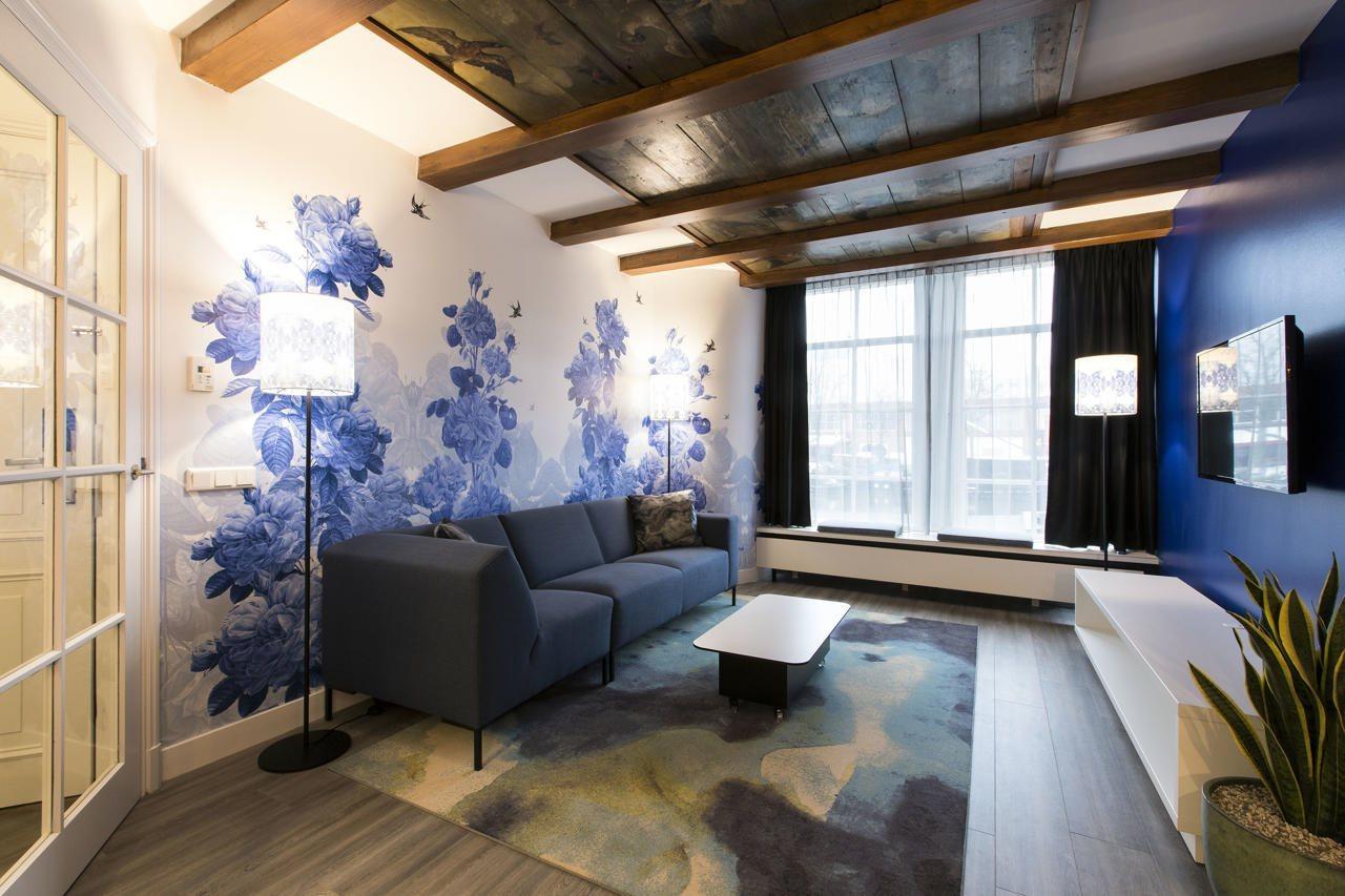 Eden 4* Amsterdam
