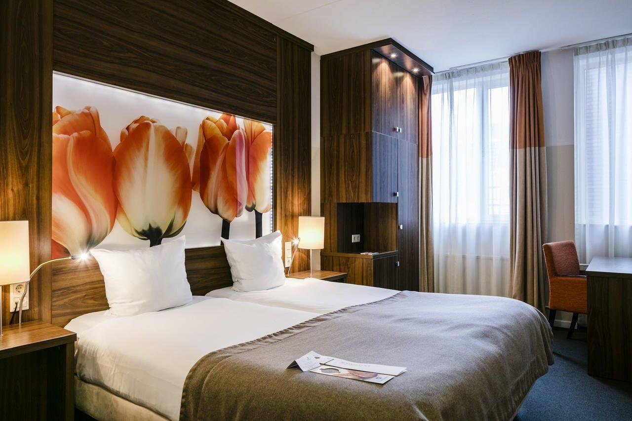 Hotel Eden 4*
