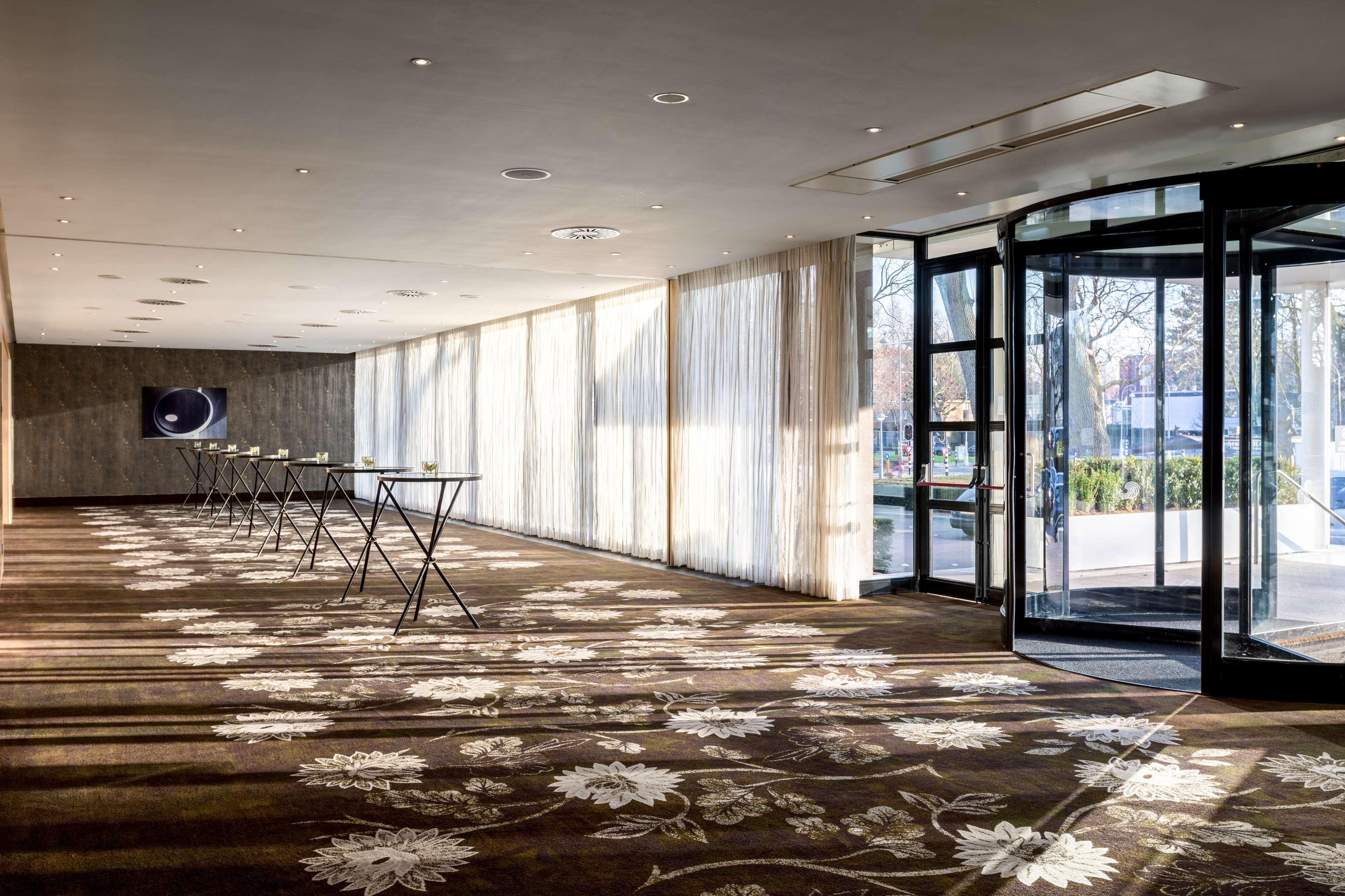 Hilton 5* Amesterdão