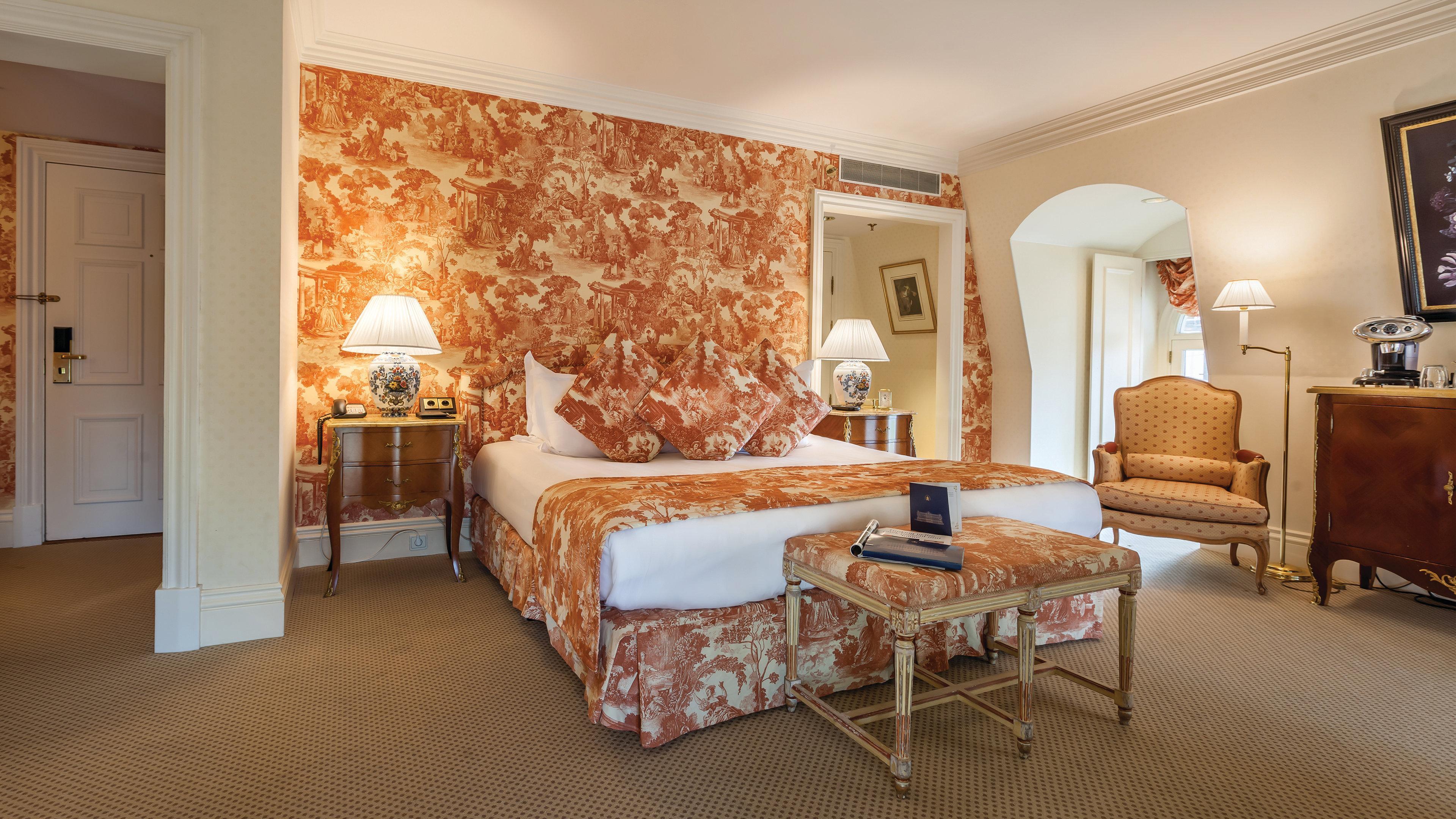 Intercontinental Amstel By Ihg Hotel 5*