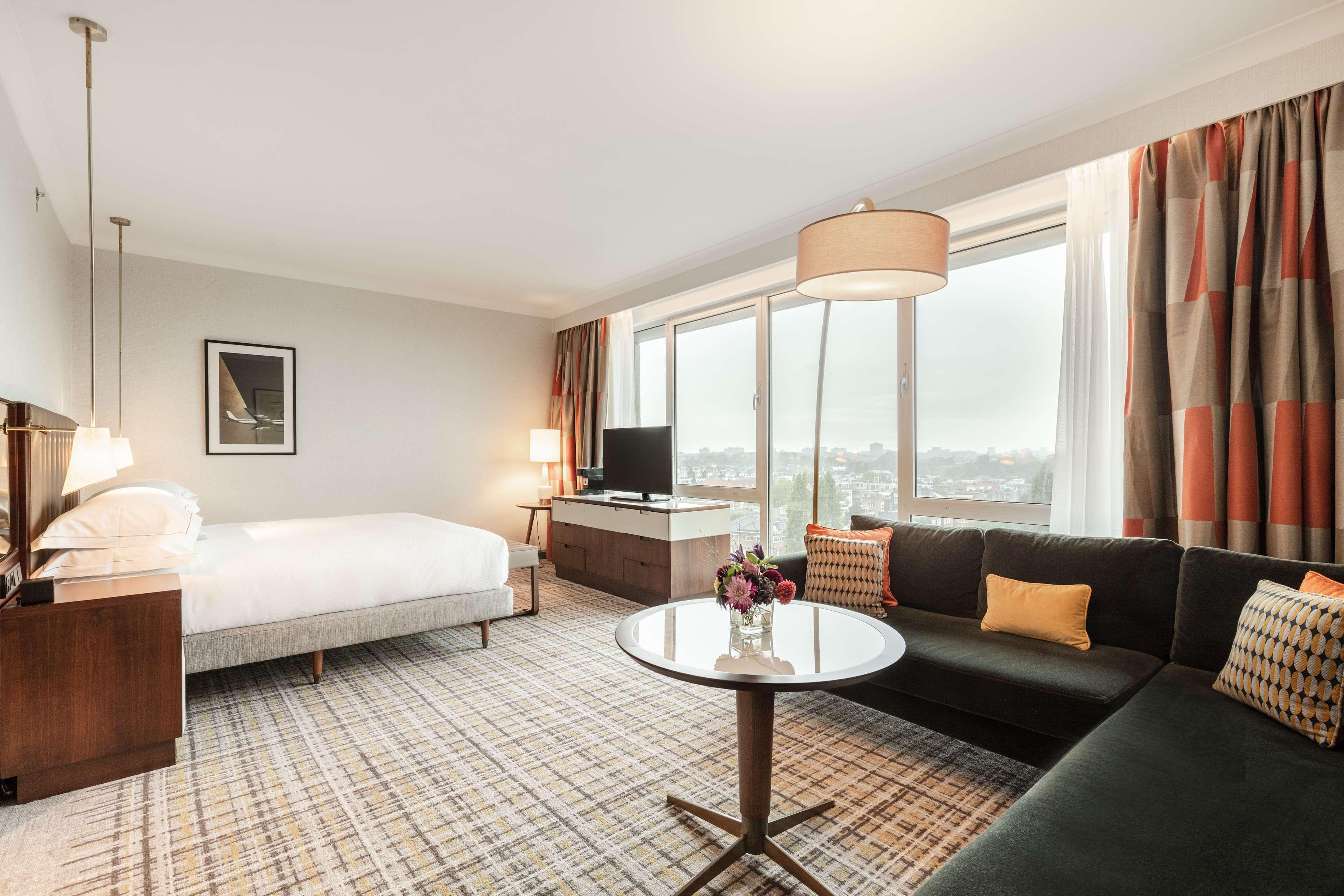 Hotel Hilton Amesterdão