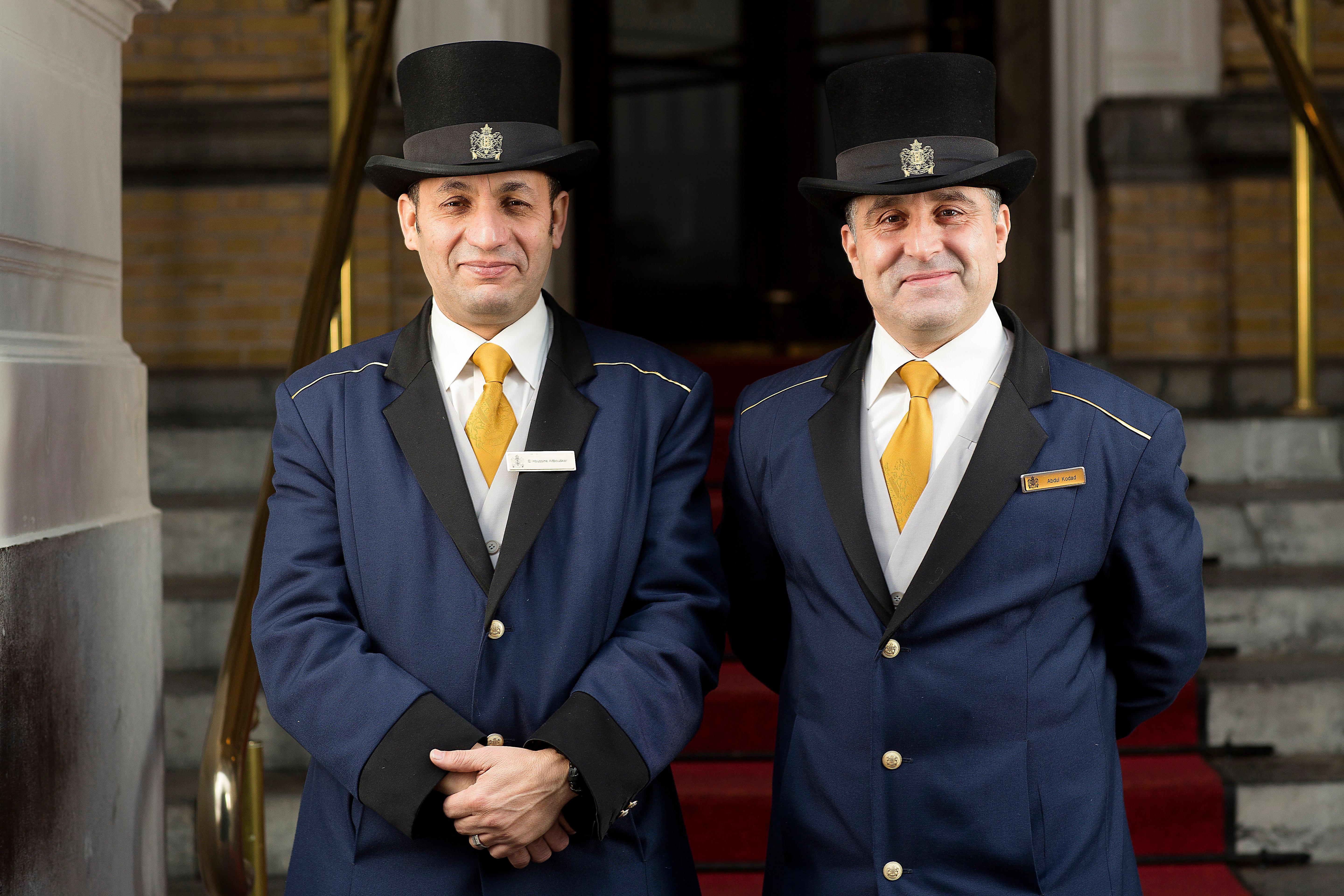 Hotel Intercontinental Amstel By Ihg Amsterdam