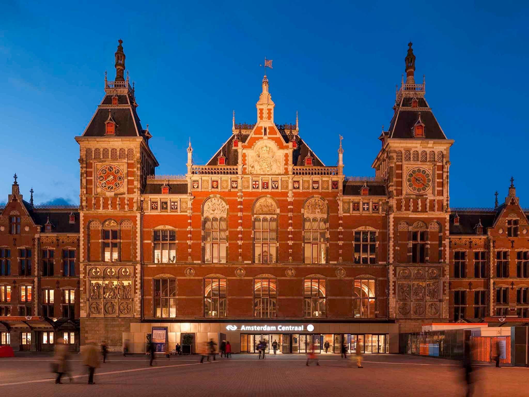 Mercure Amsterdam