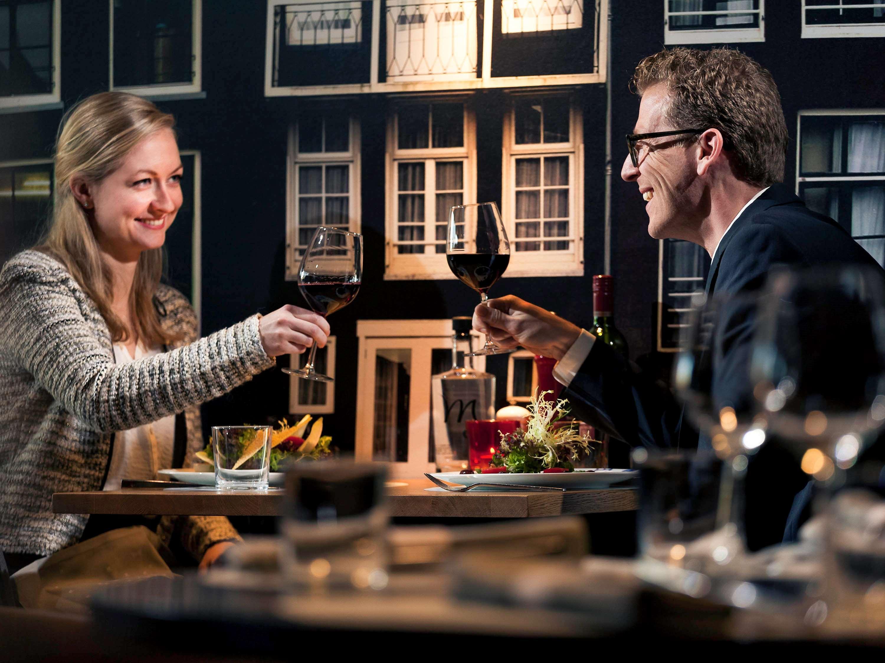 Hotel Mercure Amsterdam