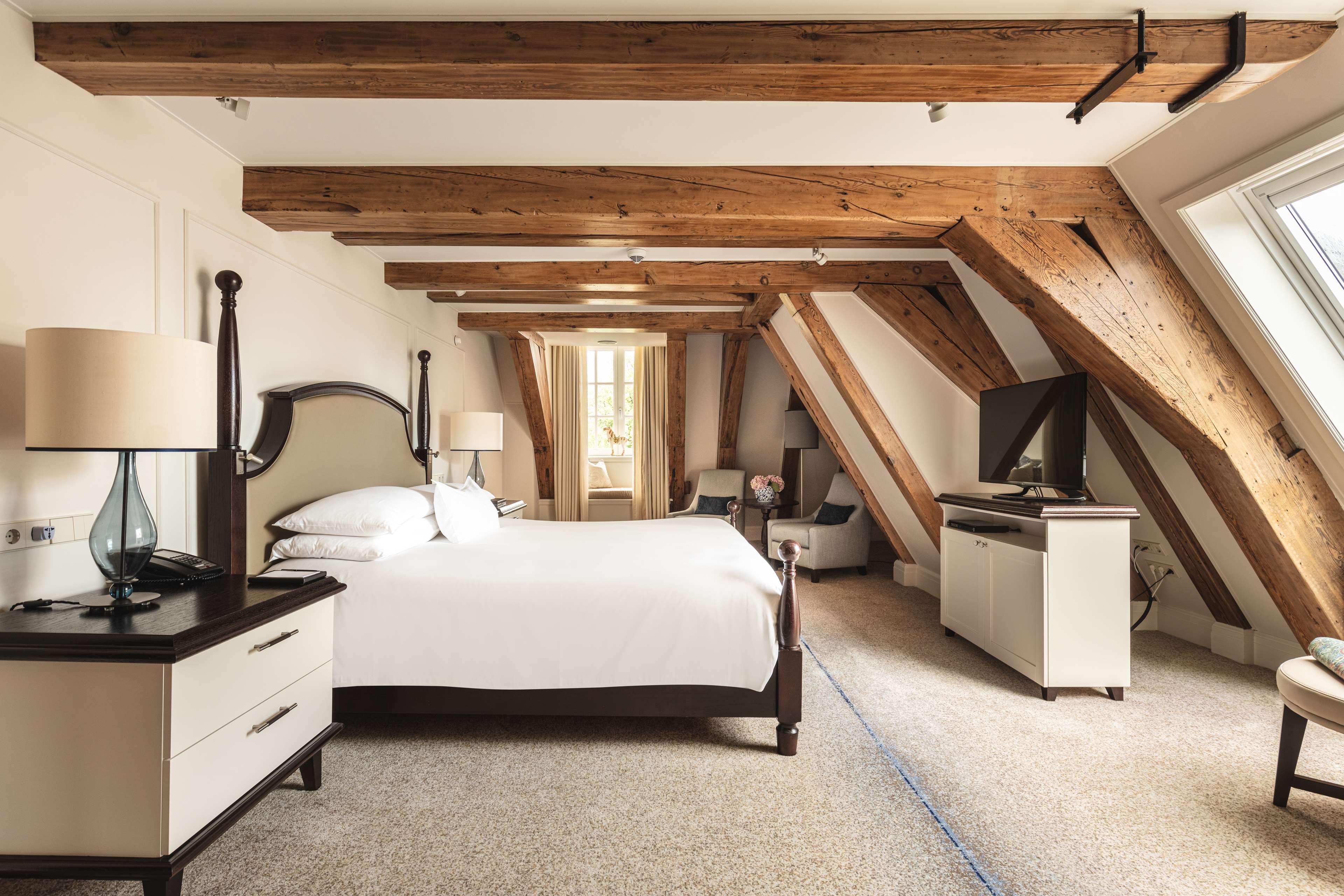 Hotel Waldorf Astoria 5*