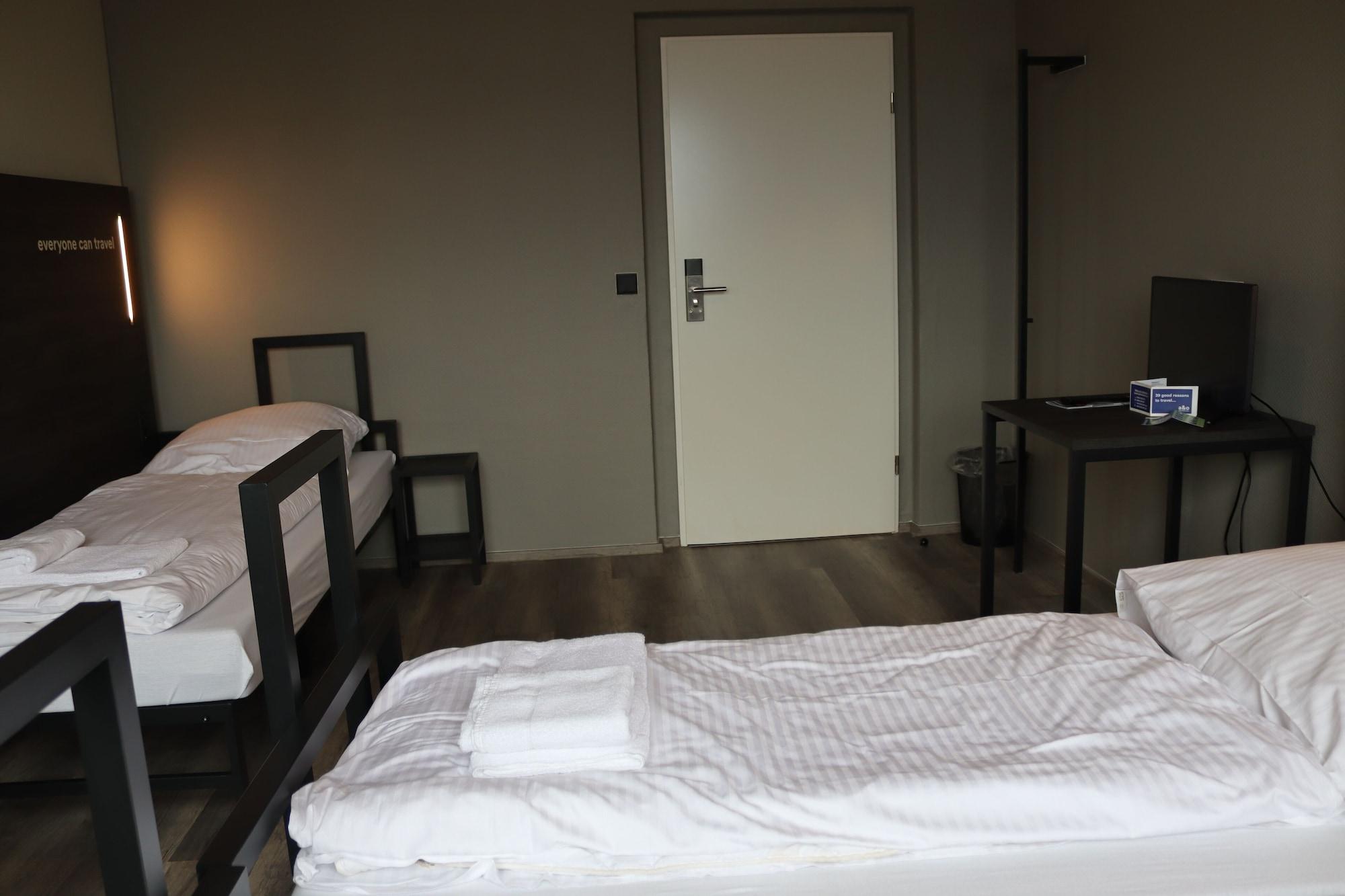 A&o Zuidoost Hostel Amsterdam