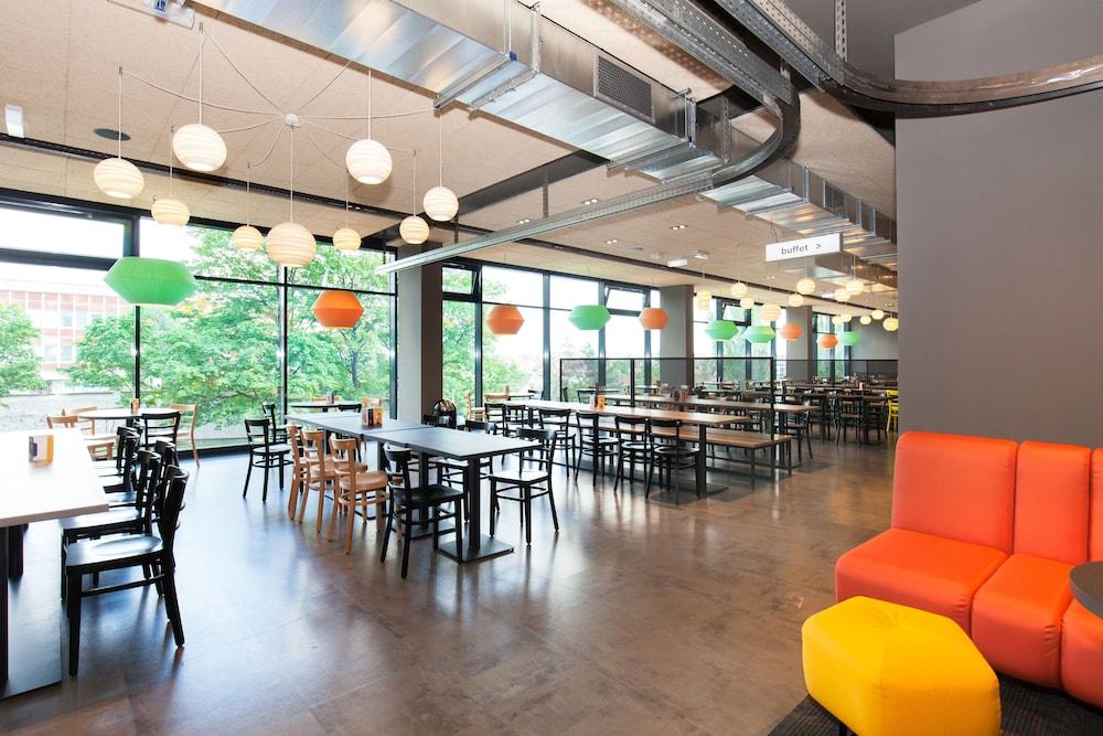 Hostel A&o Zuidoost