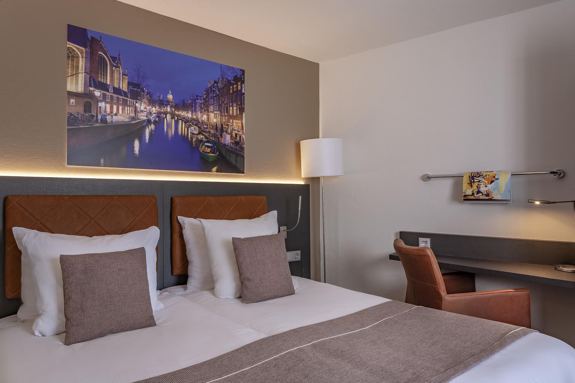 Avenue Hotel Amsterdam
