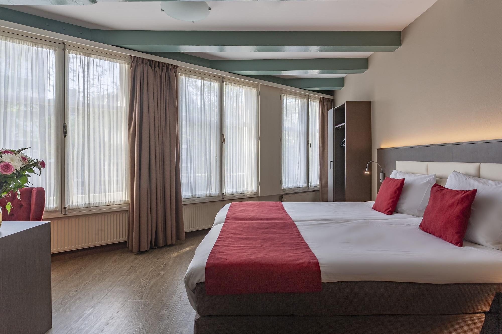 Hotel Avenue 3*