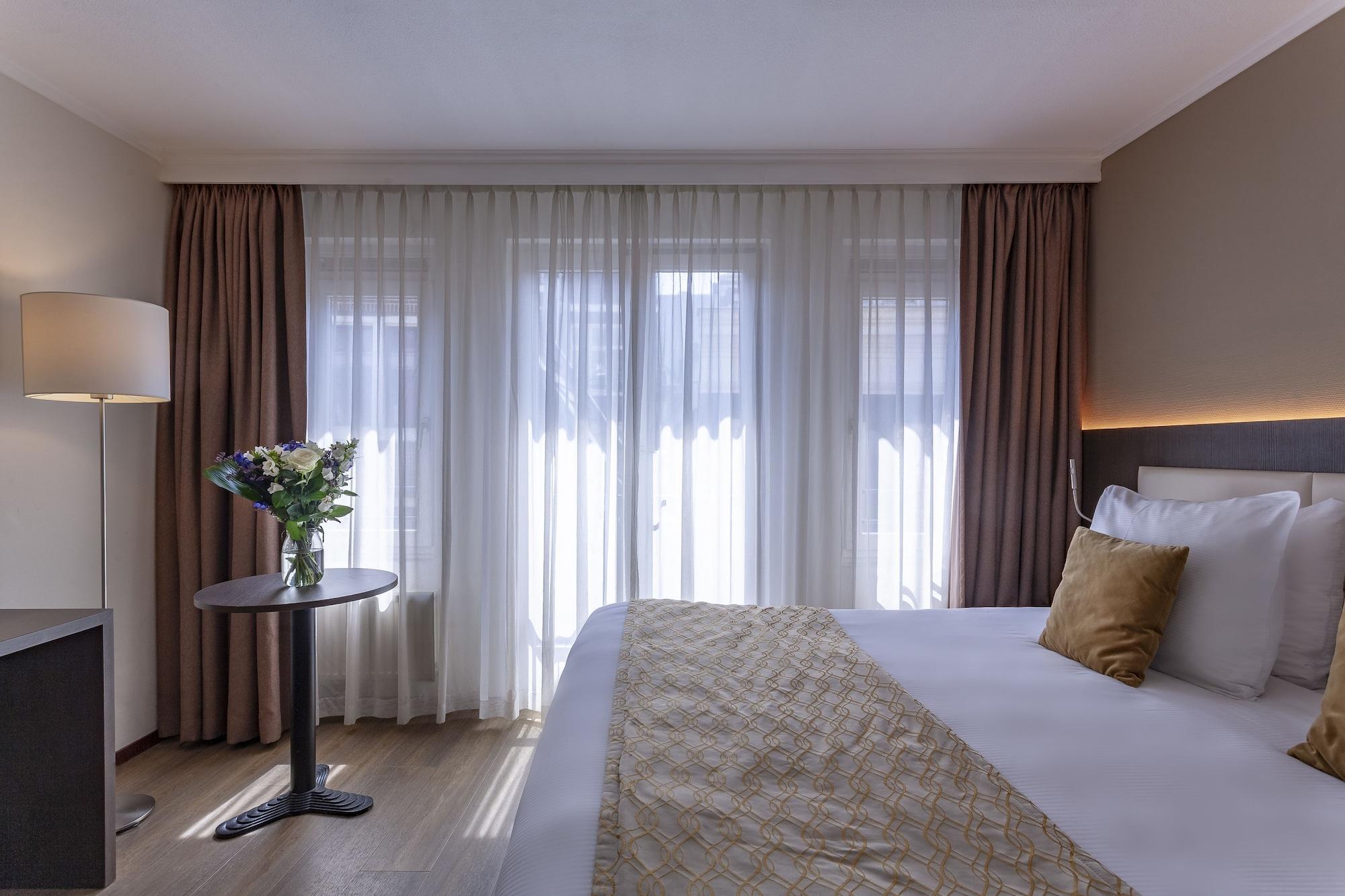 Hotel Avenue 3*