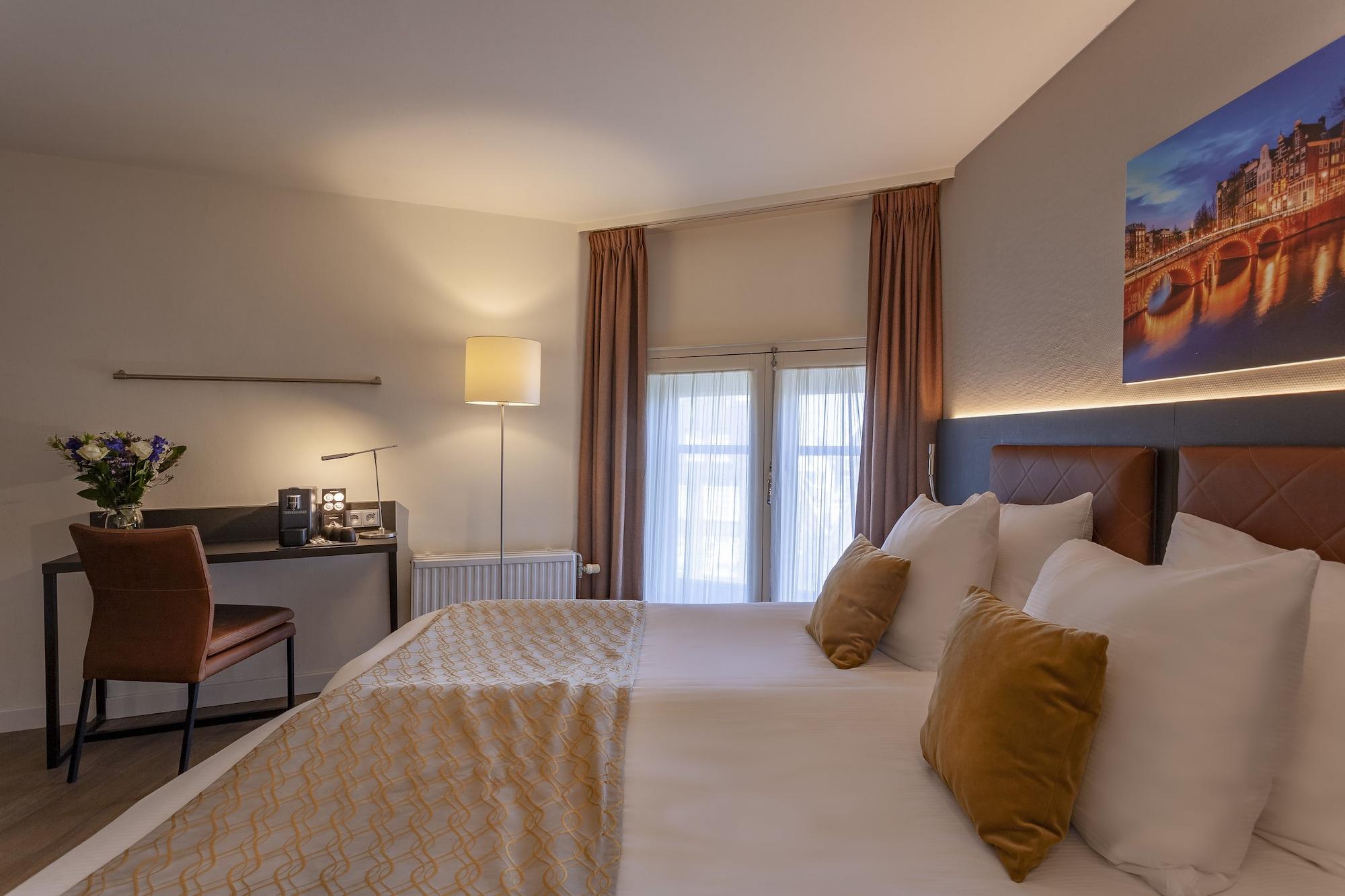 Avenue Hotel Amsterdam