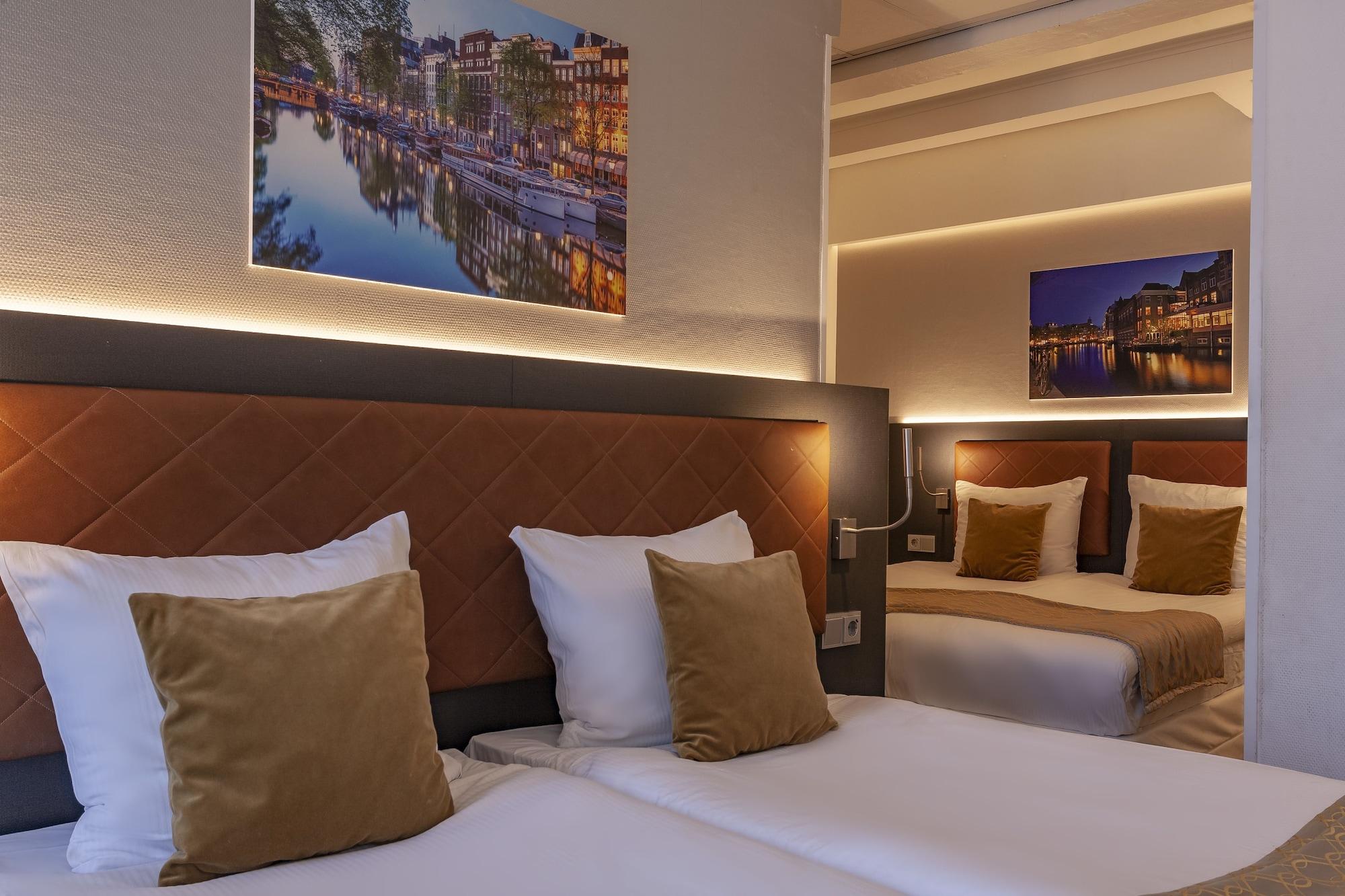 Avenue Hotel