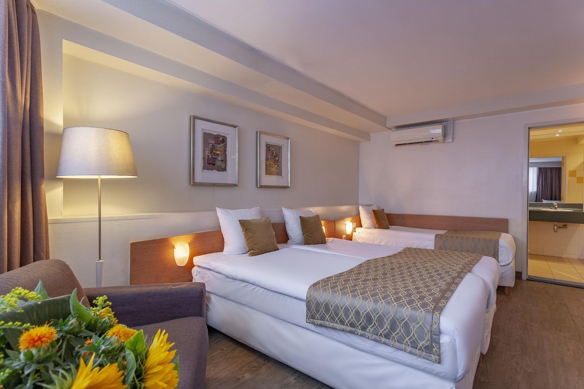 Avenue 3* Amsterdam