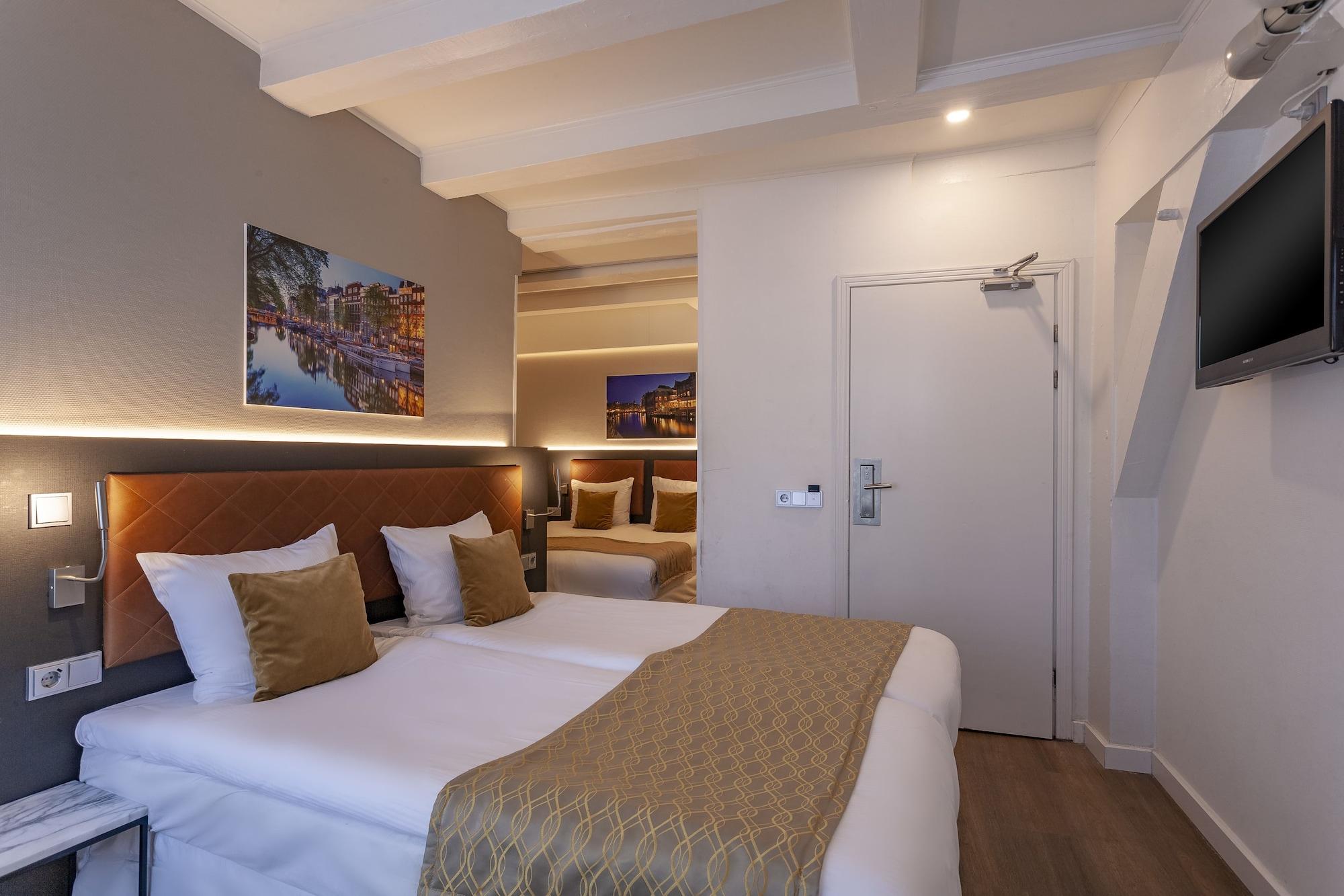 Avenue 3* Amsterdam