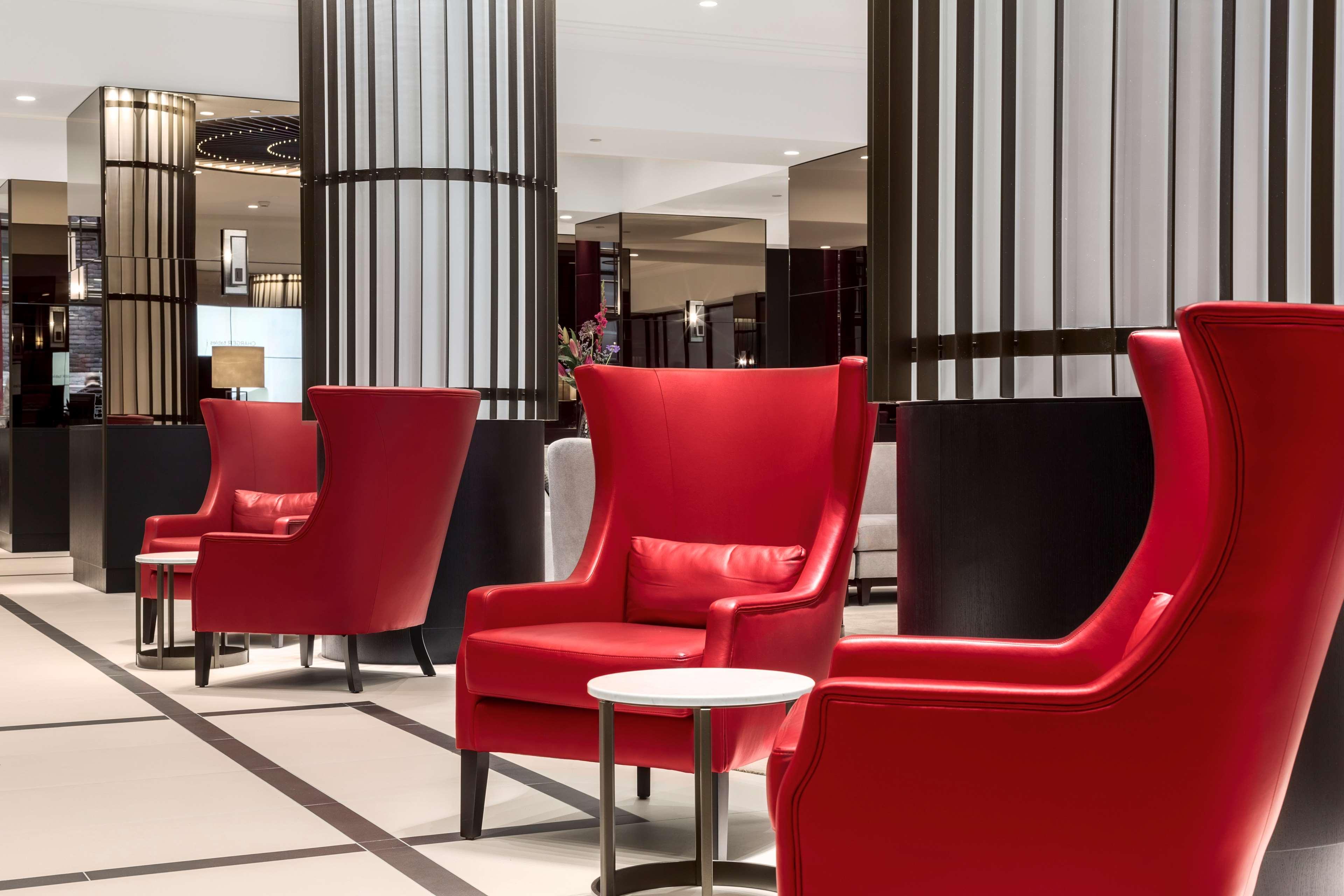 Anantara Grand Krasnapolsky Hotel Amsterdam