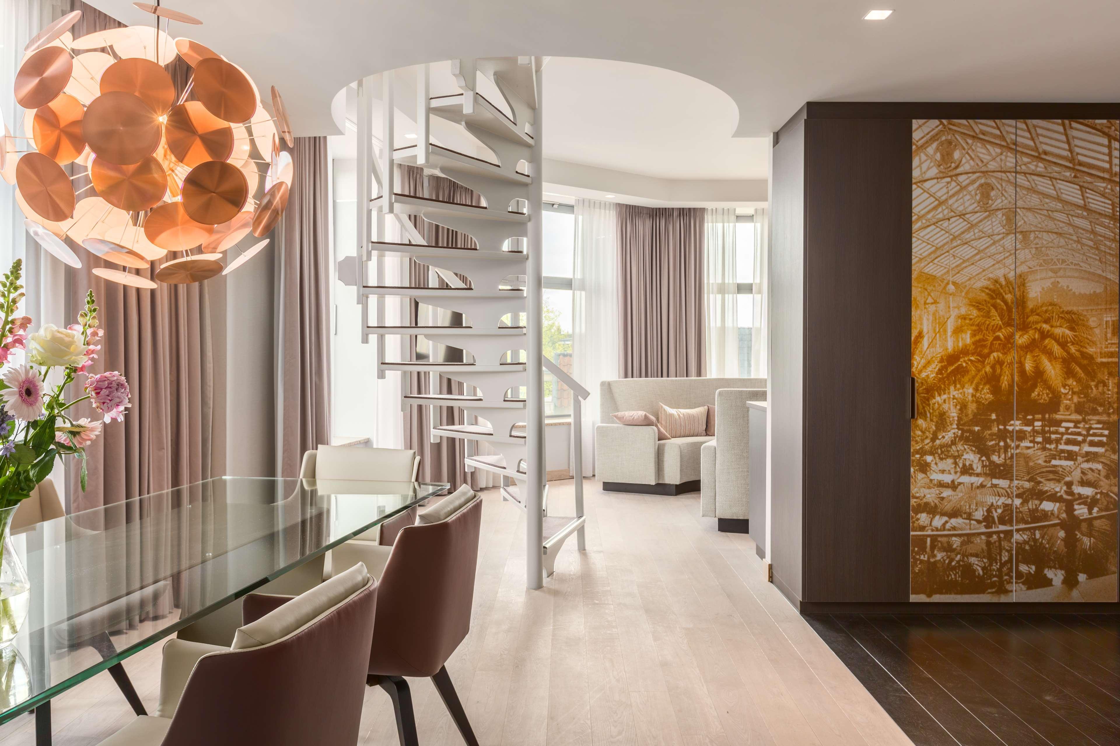 Anantara Grand Krasnapolsky Amsterdam