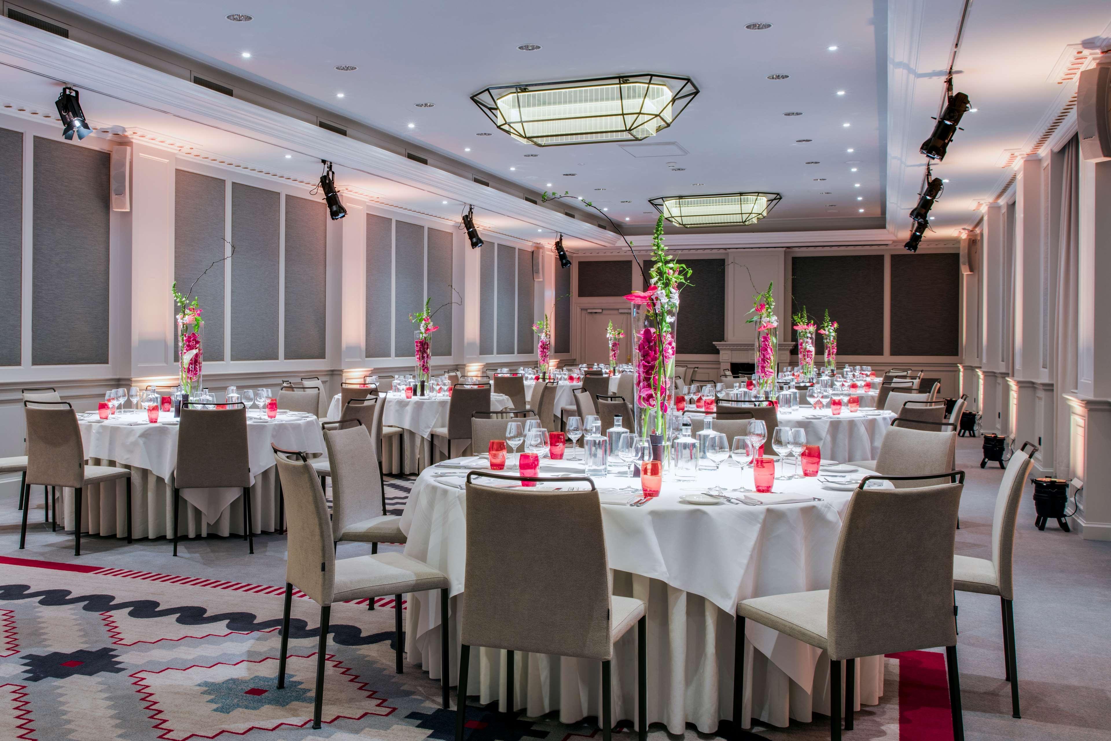 Anantara Grand Krasnapolsky Hotel Amsterdam