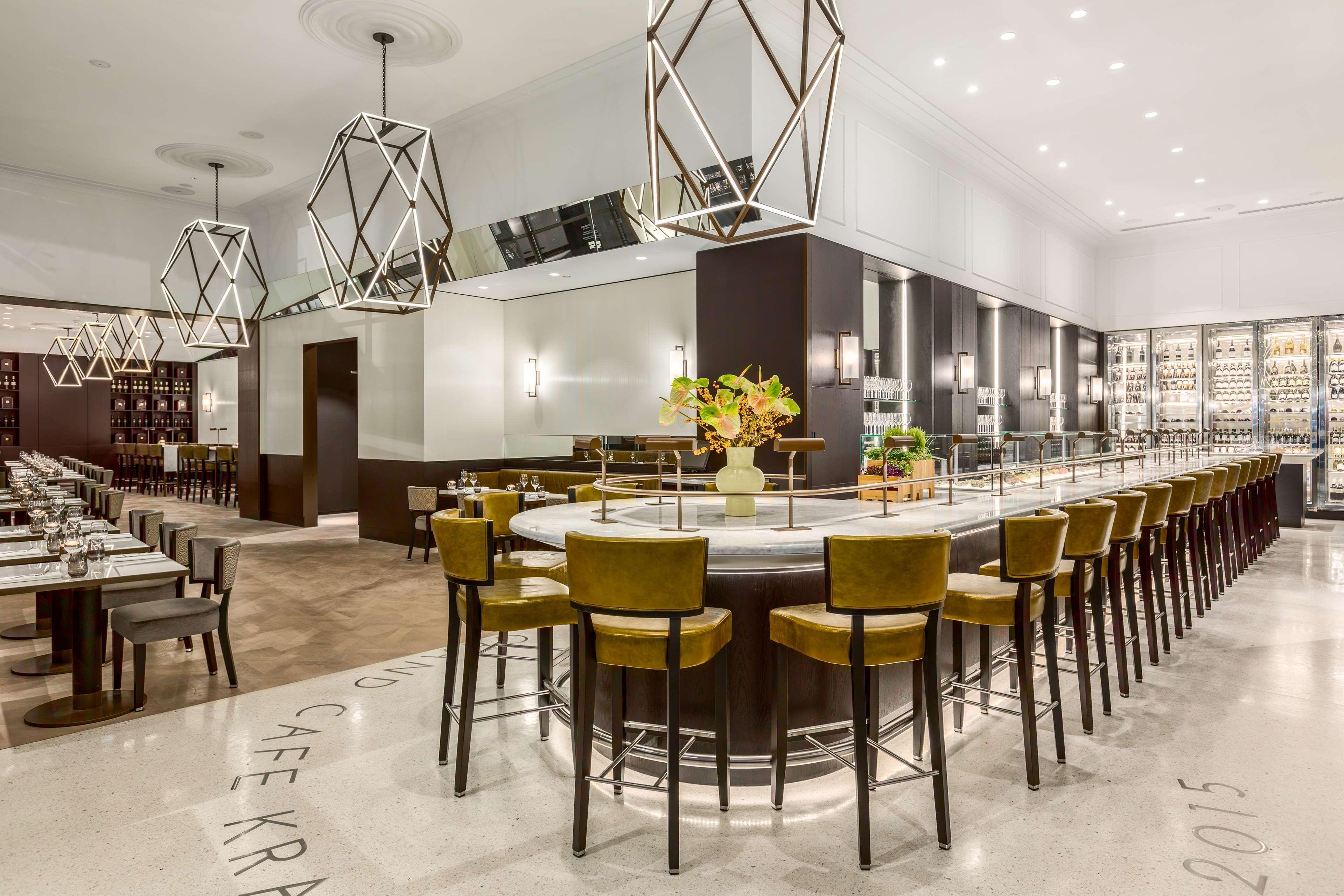 Anantara Grand Krasnapolsky