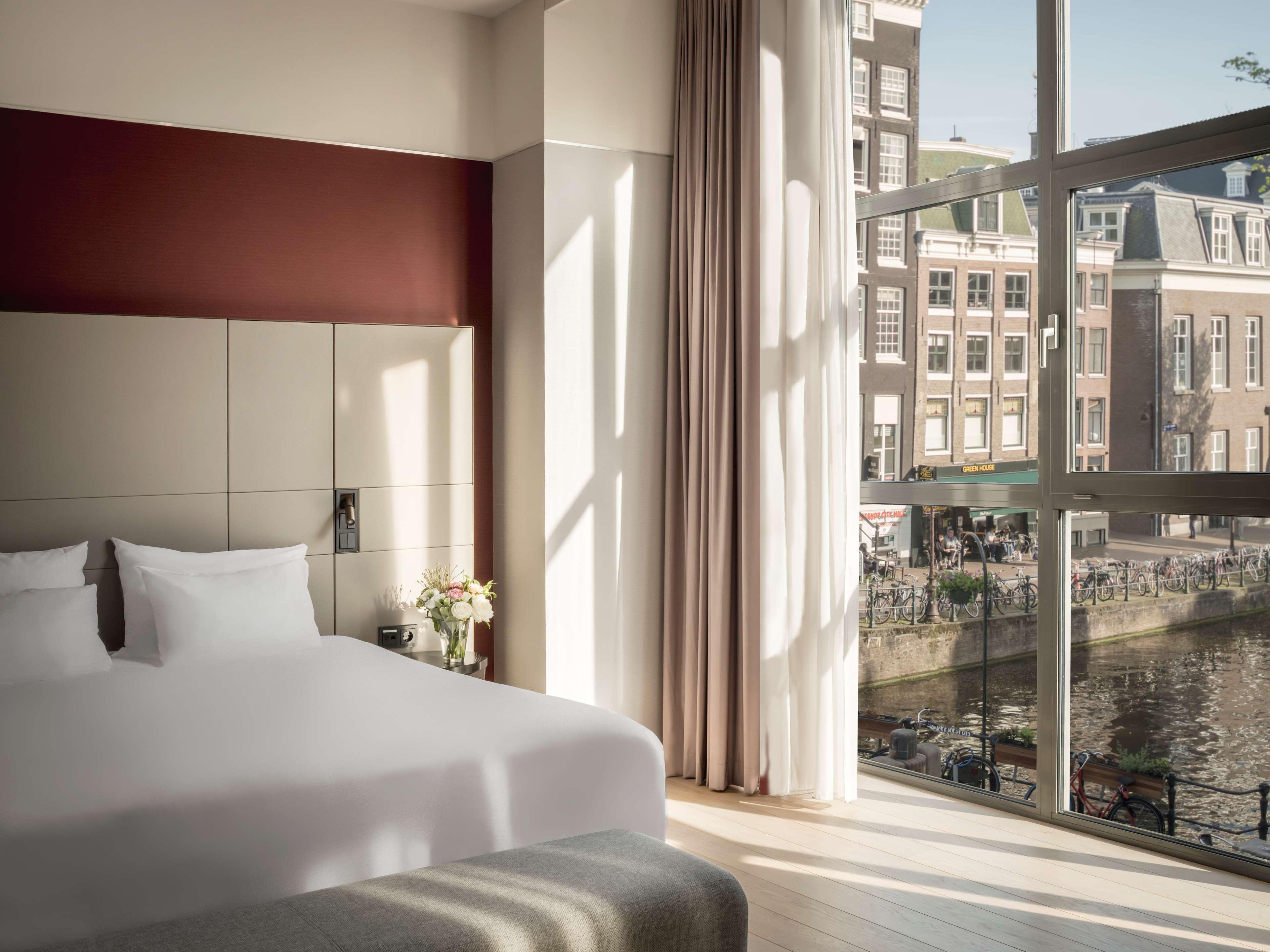 Anantara Grand Krasnapolsky 5*