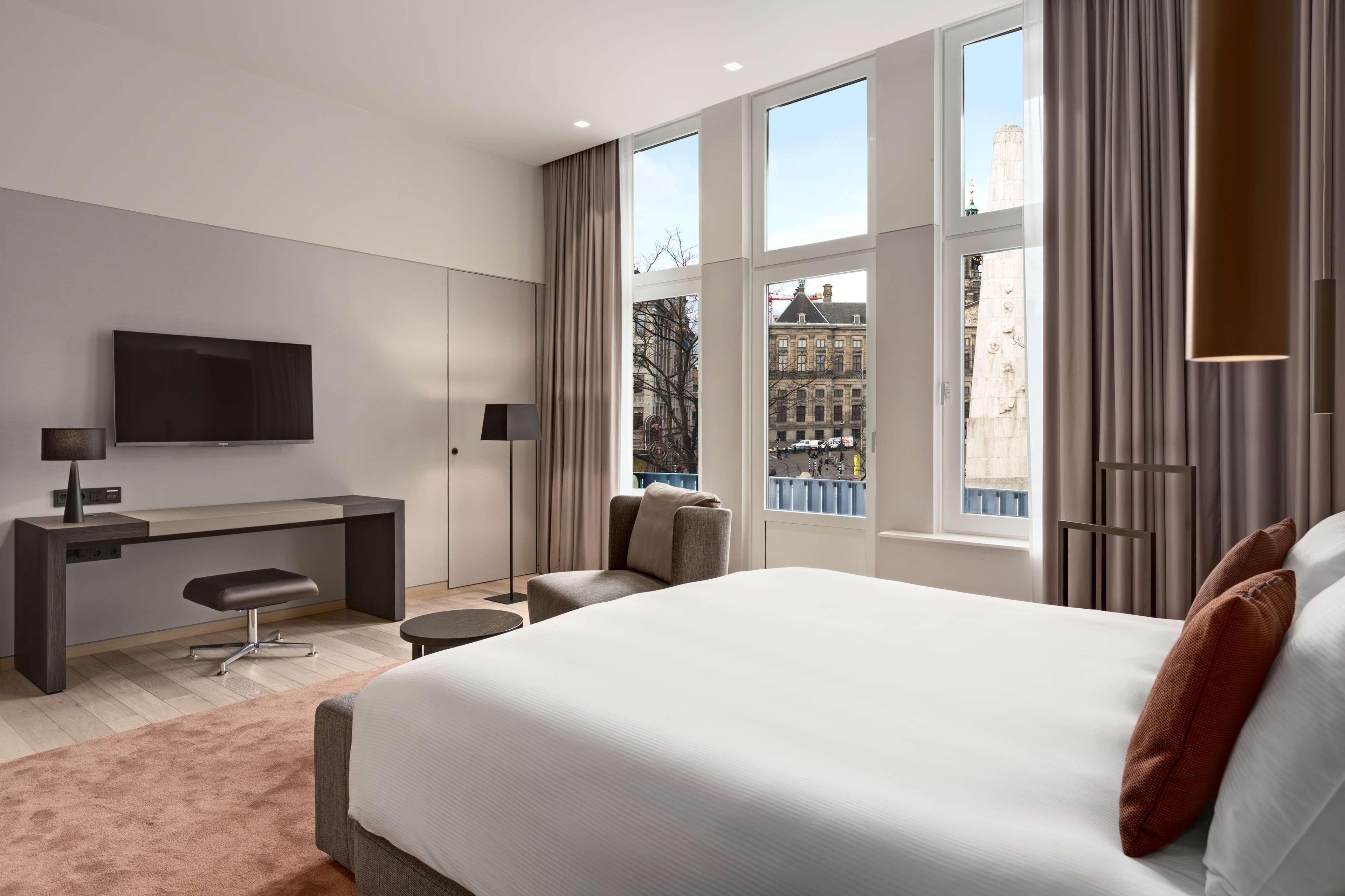 Hotel Anantara Grand Krasnapolsky