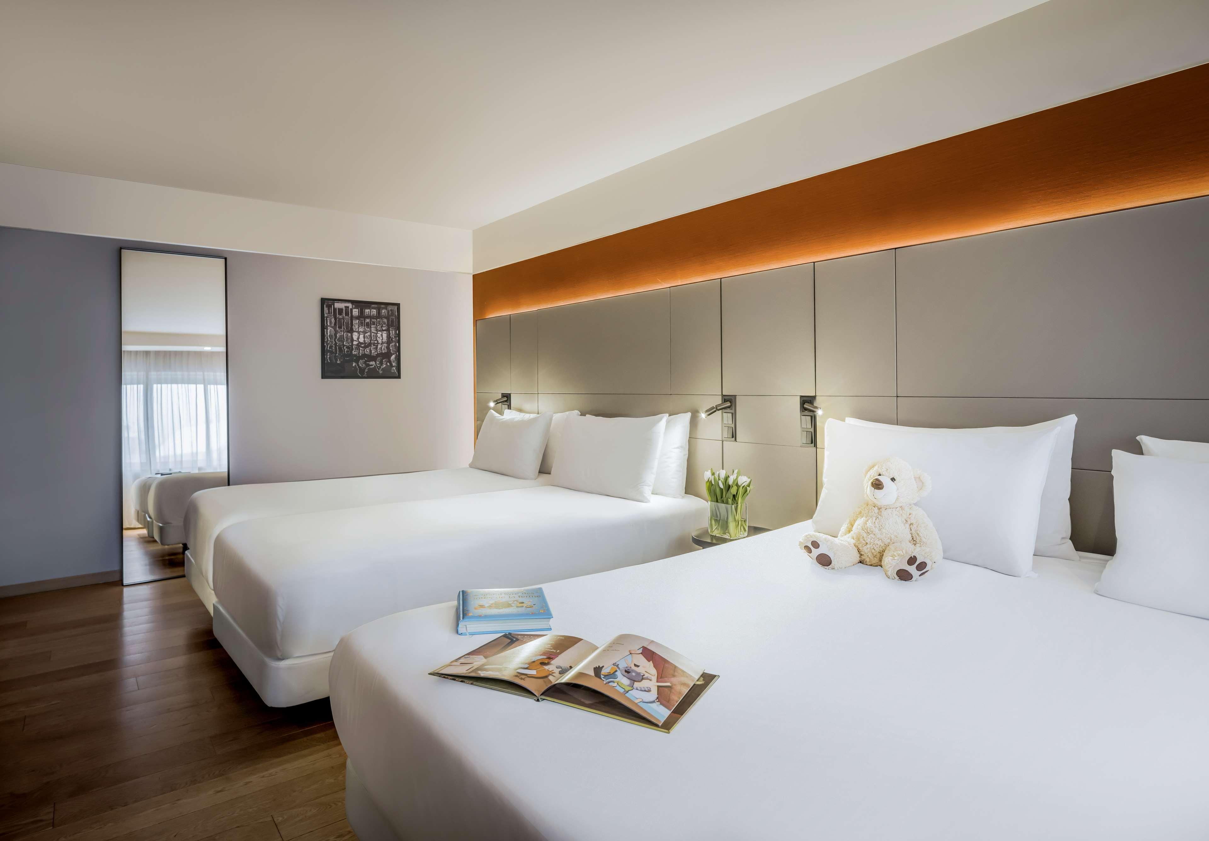Hotel Anantara Grand Krasnapolsky 5*
