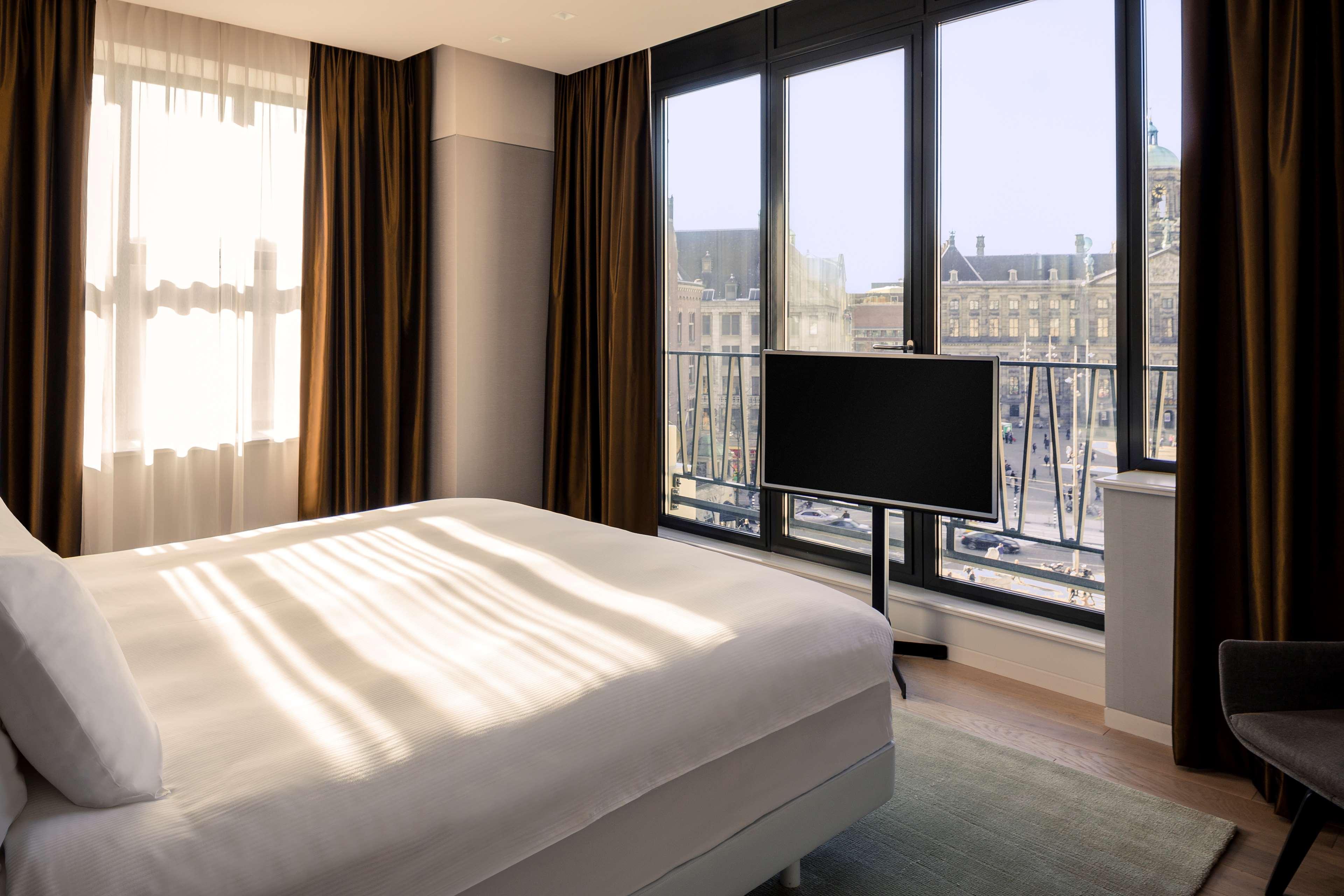 Hotel Anantara Grand Krasnapolsky
