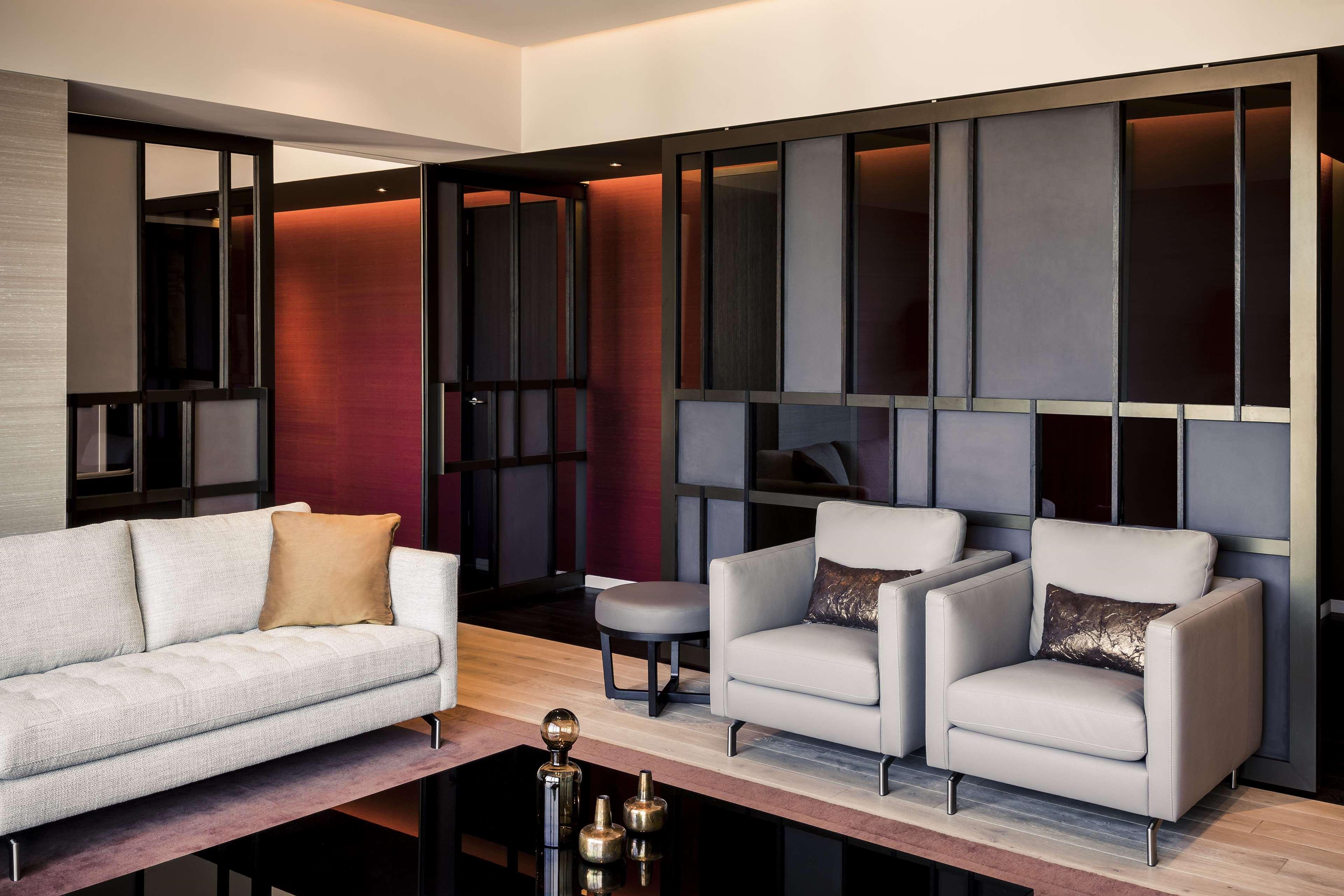 Anantara Grand Krasnapolsky Amsterdam