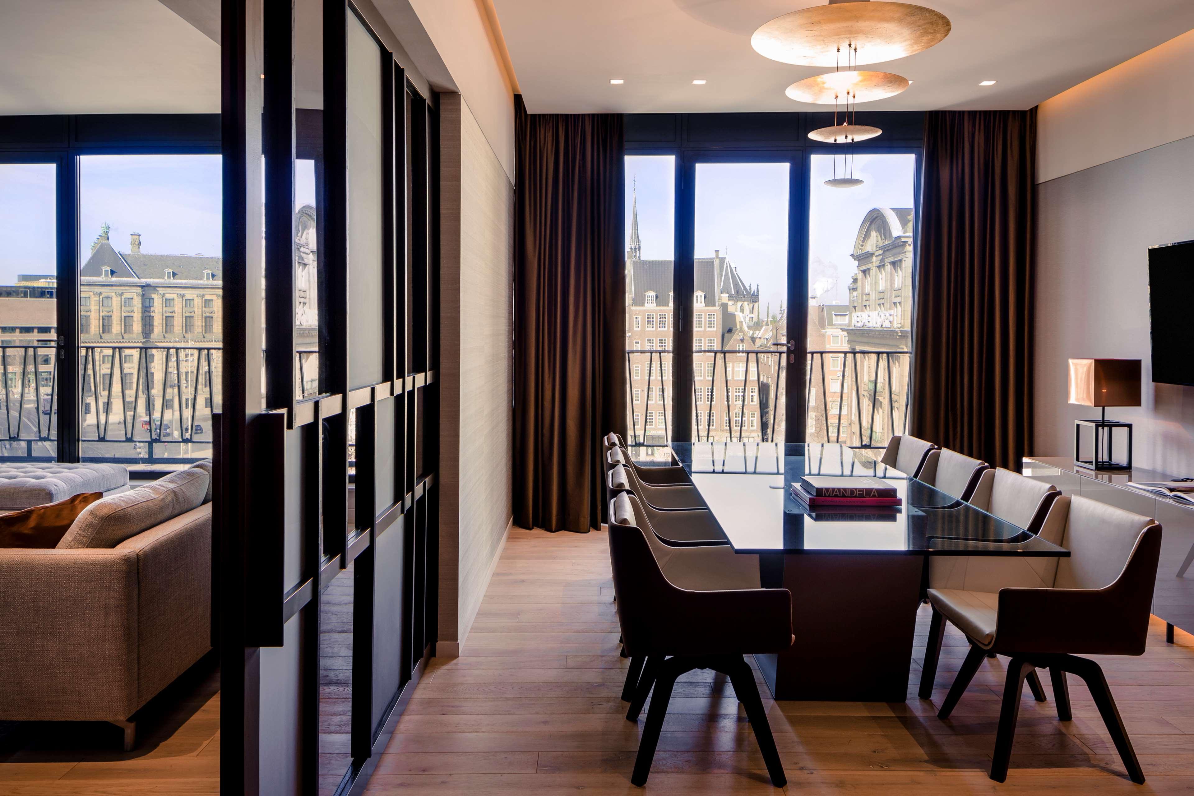 Anantara Grand Krasnapolsky