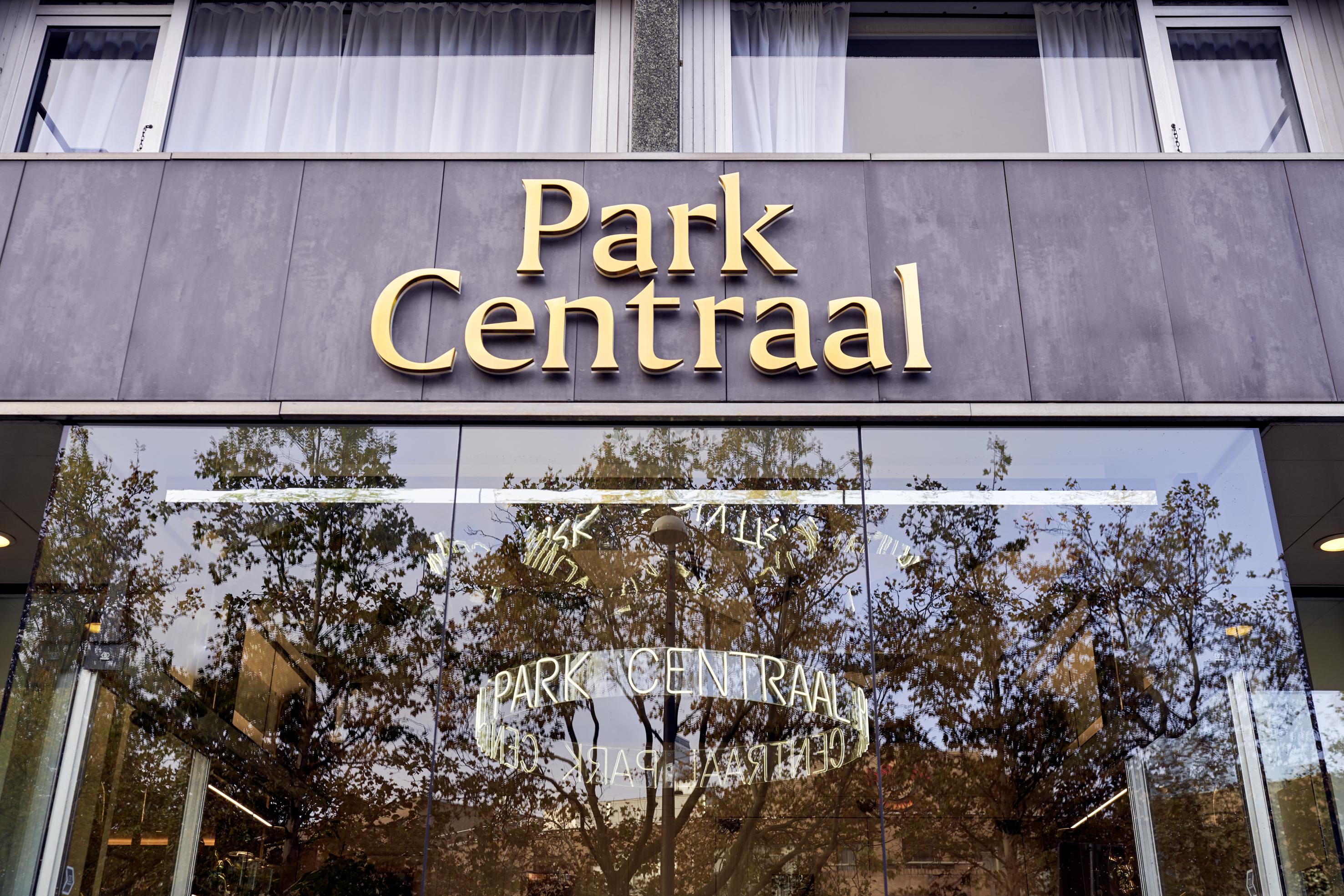 Park Hotel 4*