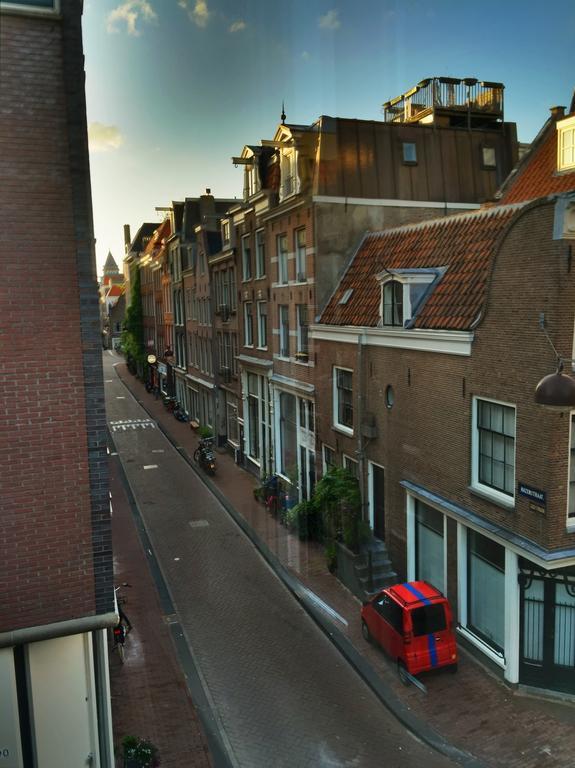 Jordaan Bed And Bubbles * Amsterdam