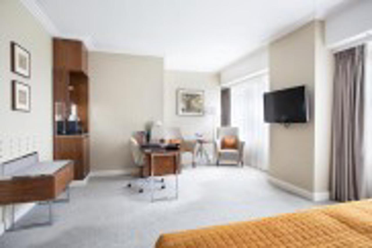 Hotel Okura - The Leading Of The World 5*